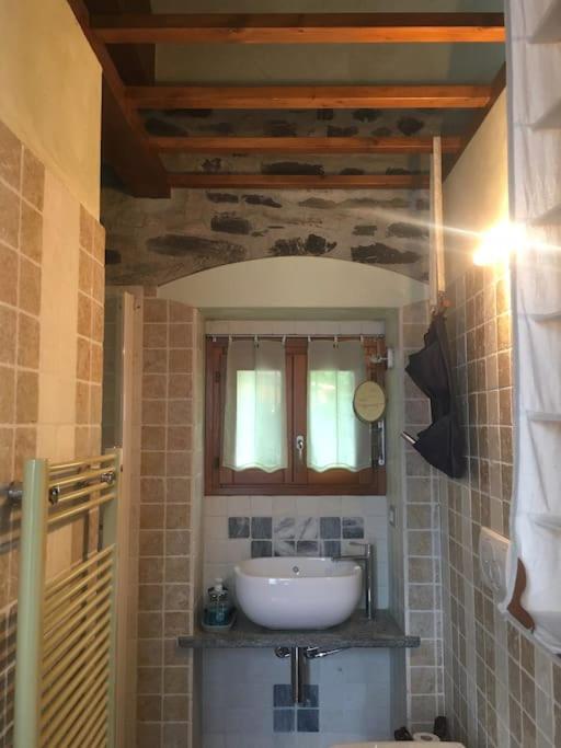 Holiday home Casa Belvedere
