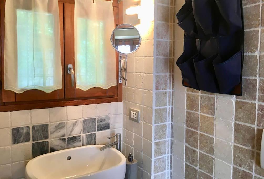 Casa Belvedere Holiday home
