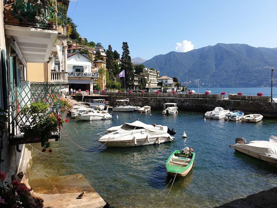 Holiday home Casa Belvedere Moltrasio