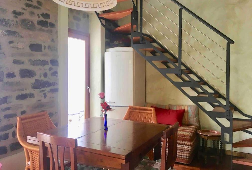 Casa Belvedere * Moltrasio
