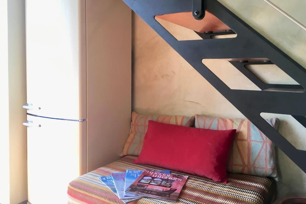 Casa Belvedere Holiday home Moltrasio