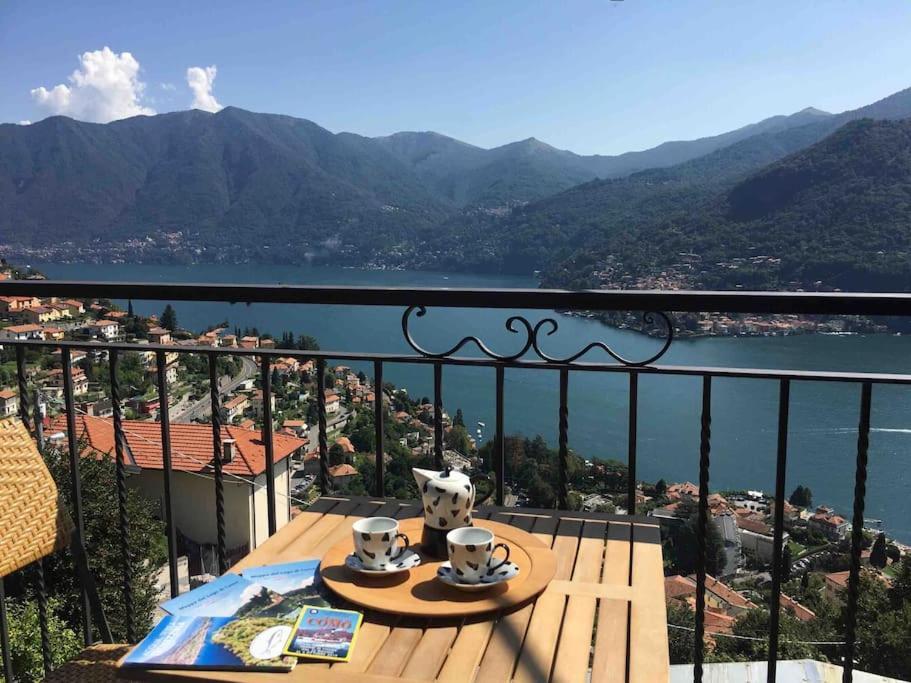 Casa Belvedere * Moltrasio