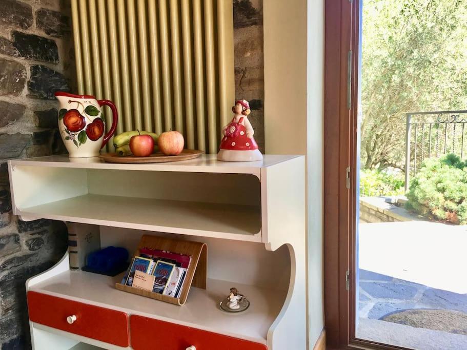 Holiday home Casa Belvedere