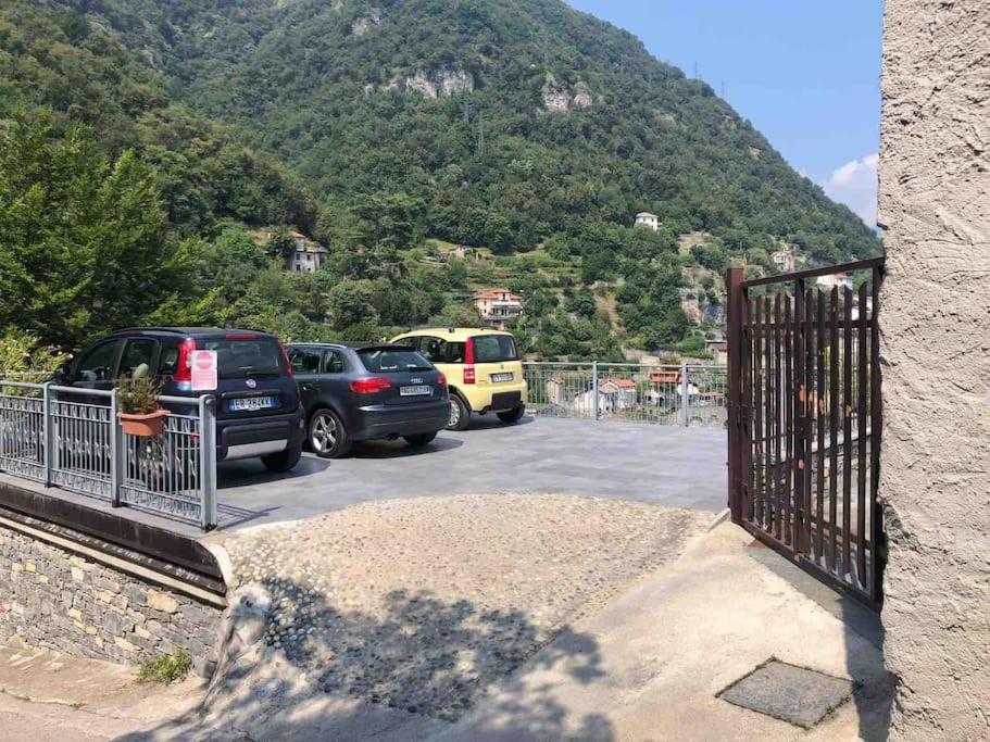 Casa Belvedere Holiday home Moltrasio