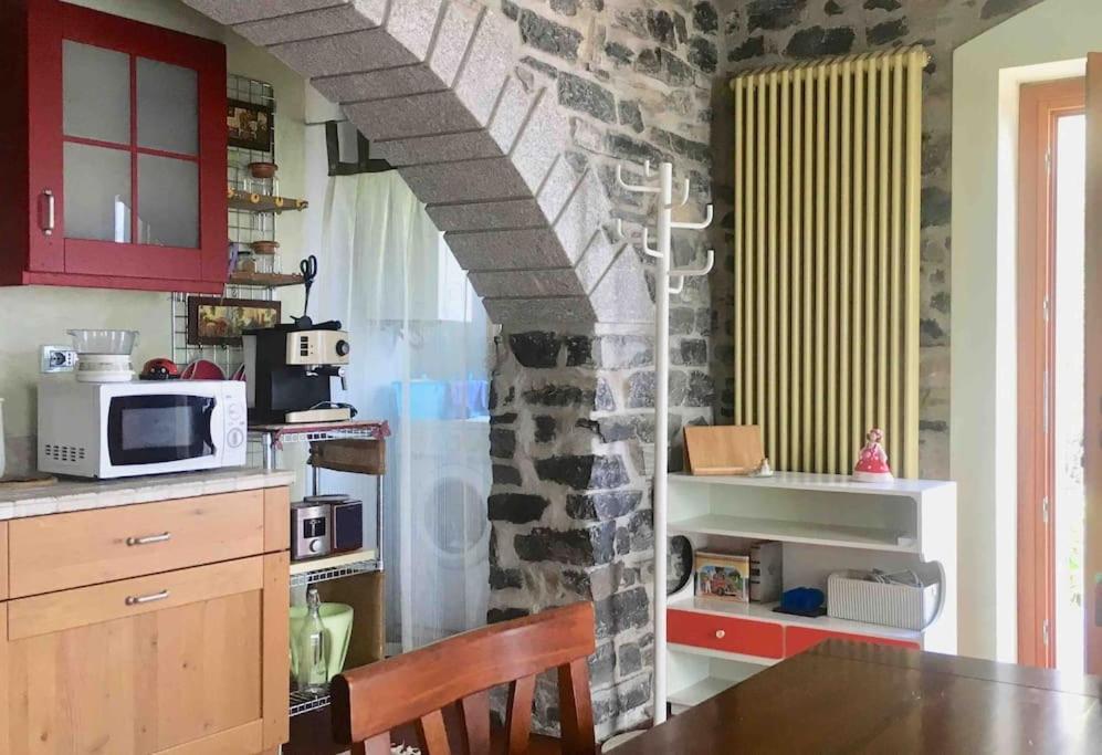 Casa Belvedere Holiday home Moltrasio