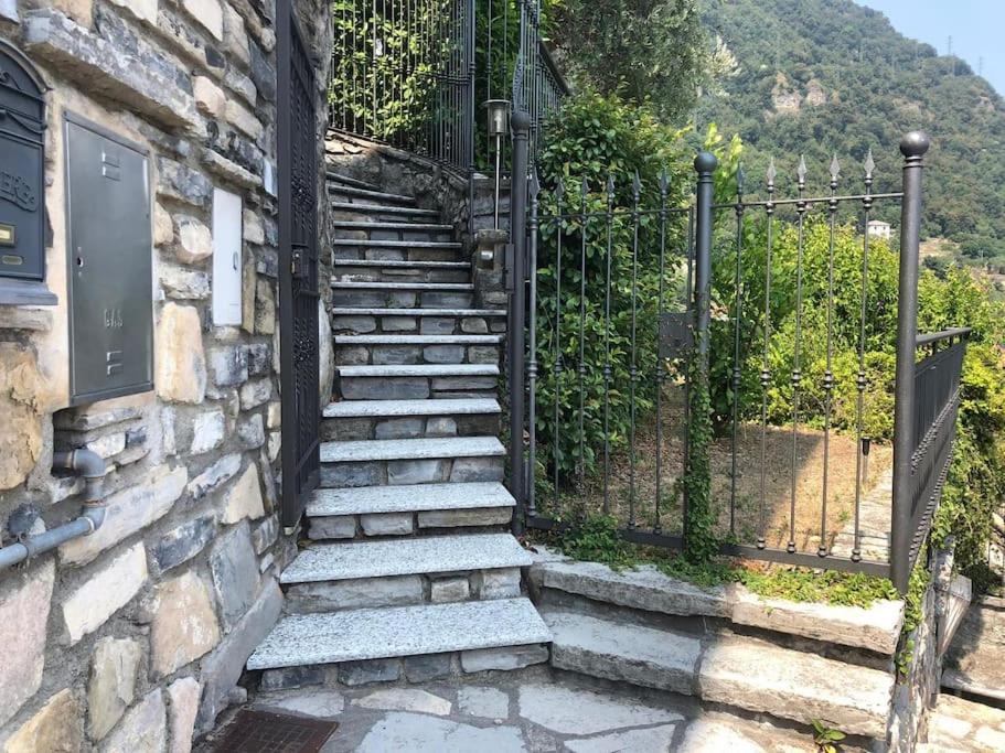 Casa Belvedere * Moltrasio