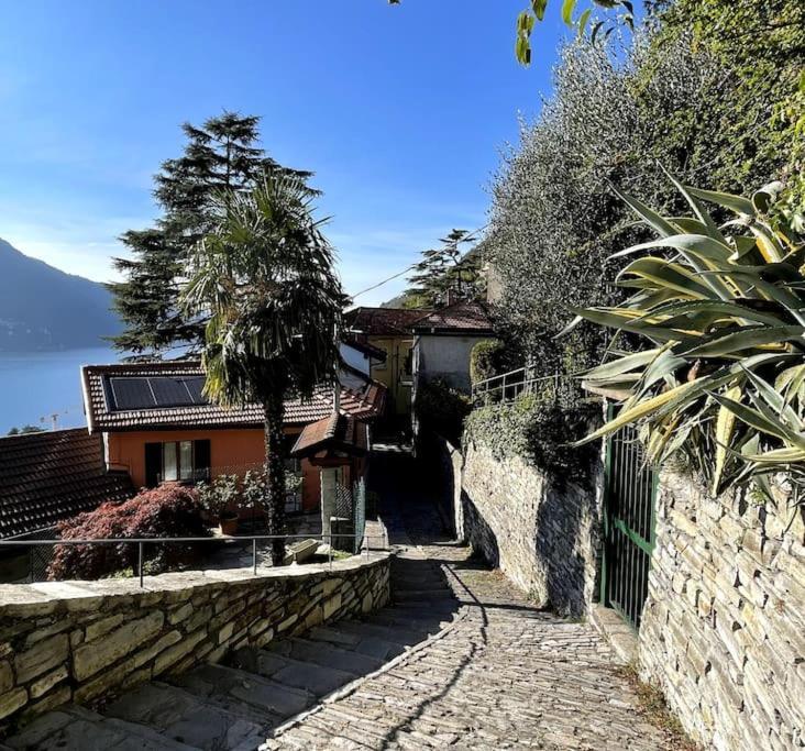 Casa Belvedere Holiday home