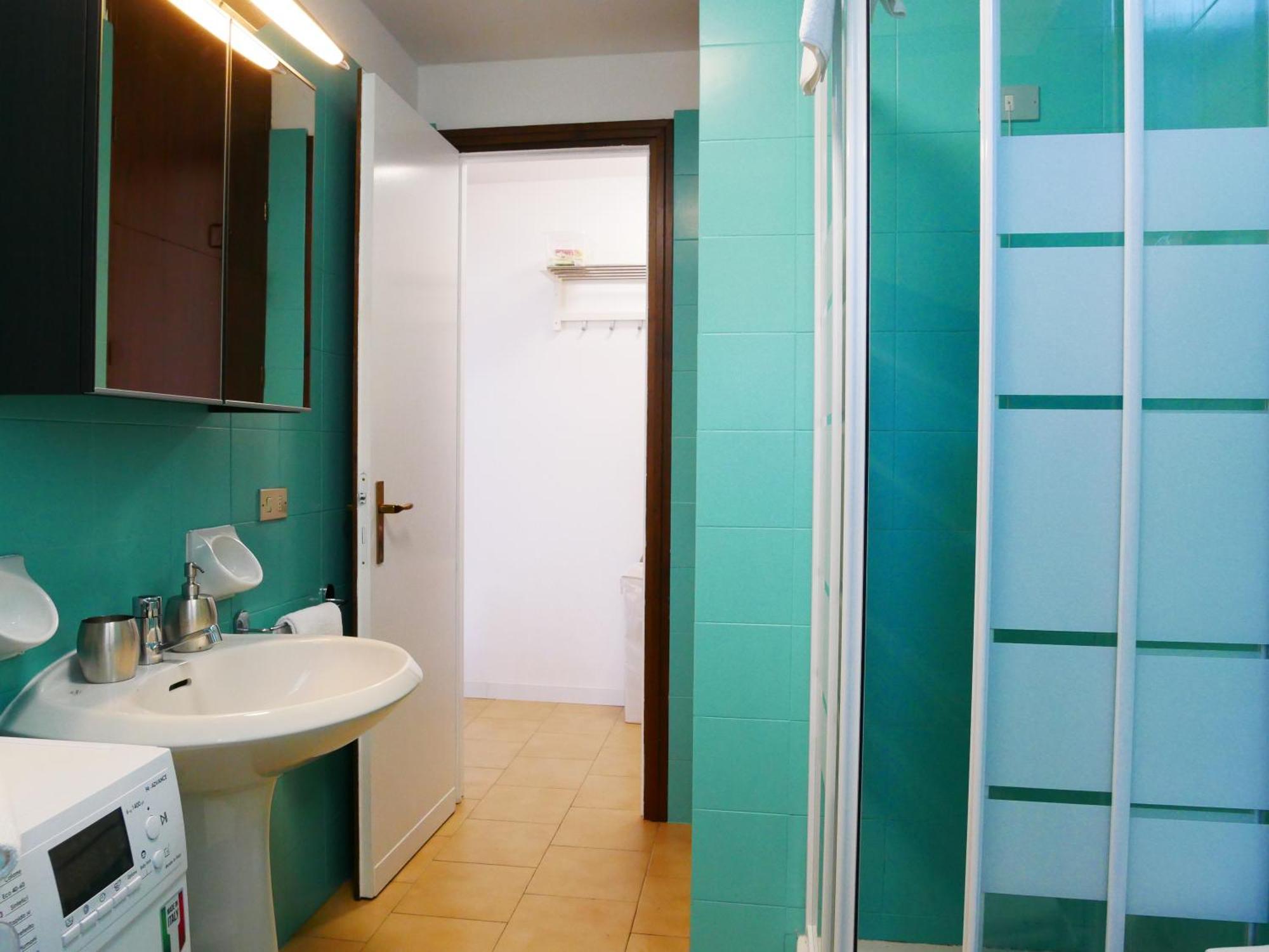 Apartment La Riva