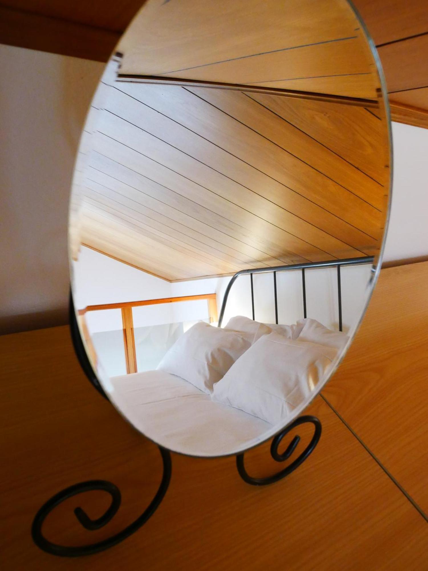 Apartment La Riva *