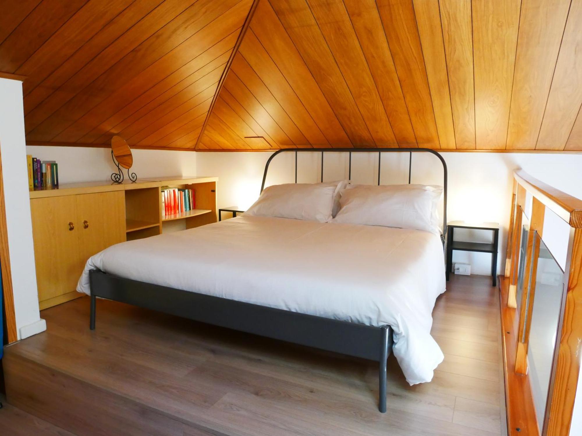 Apartment La Riva *