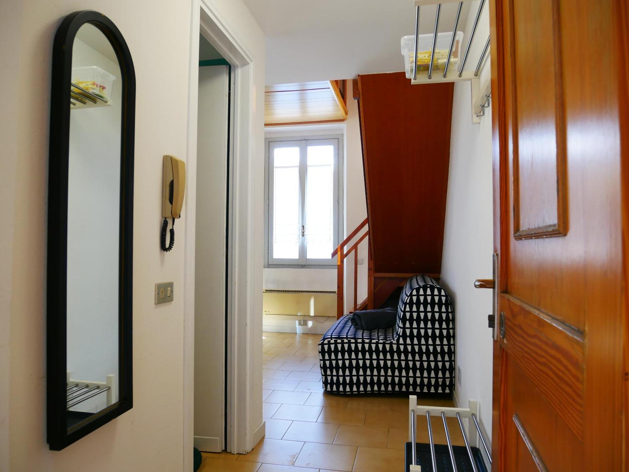 Apartment La Riva