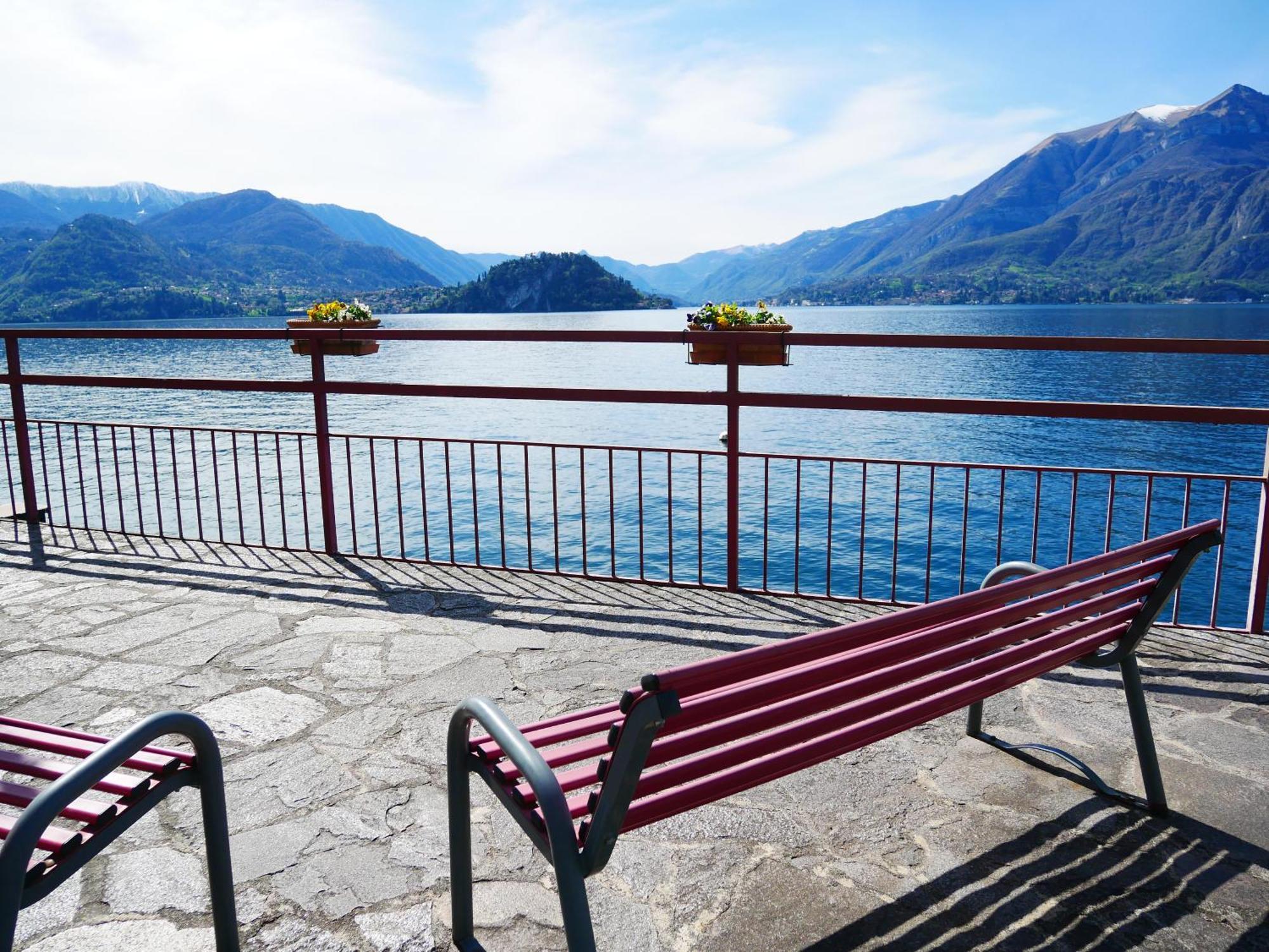 Apartment La Riva *