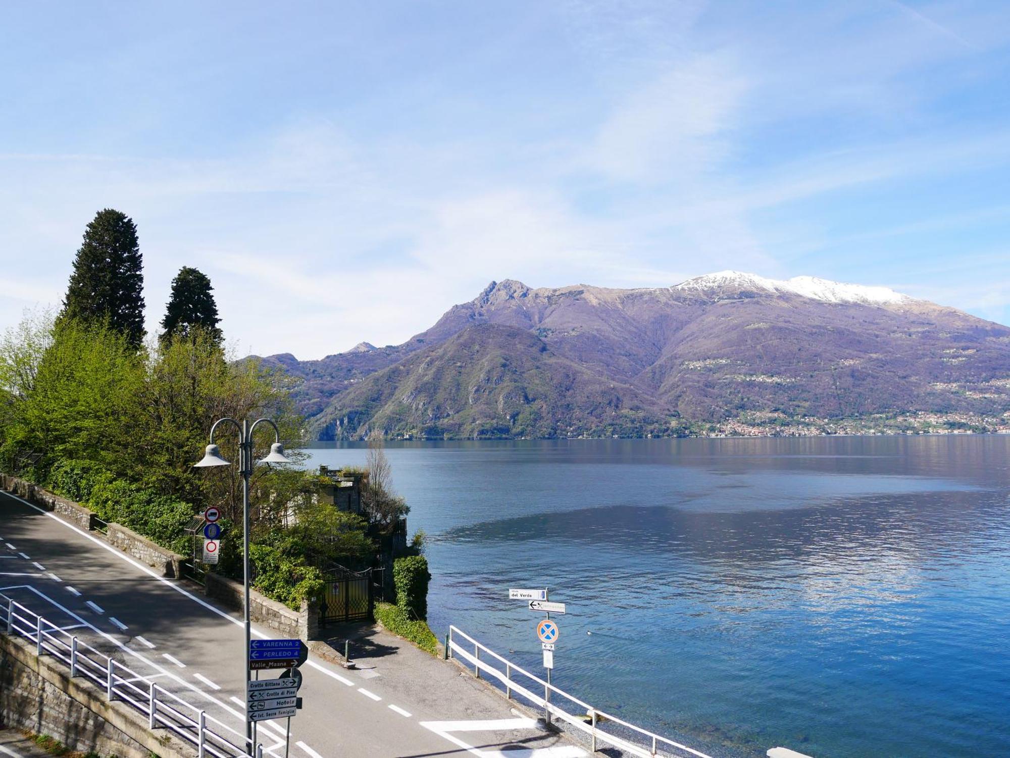 Apartment La Riva