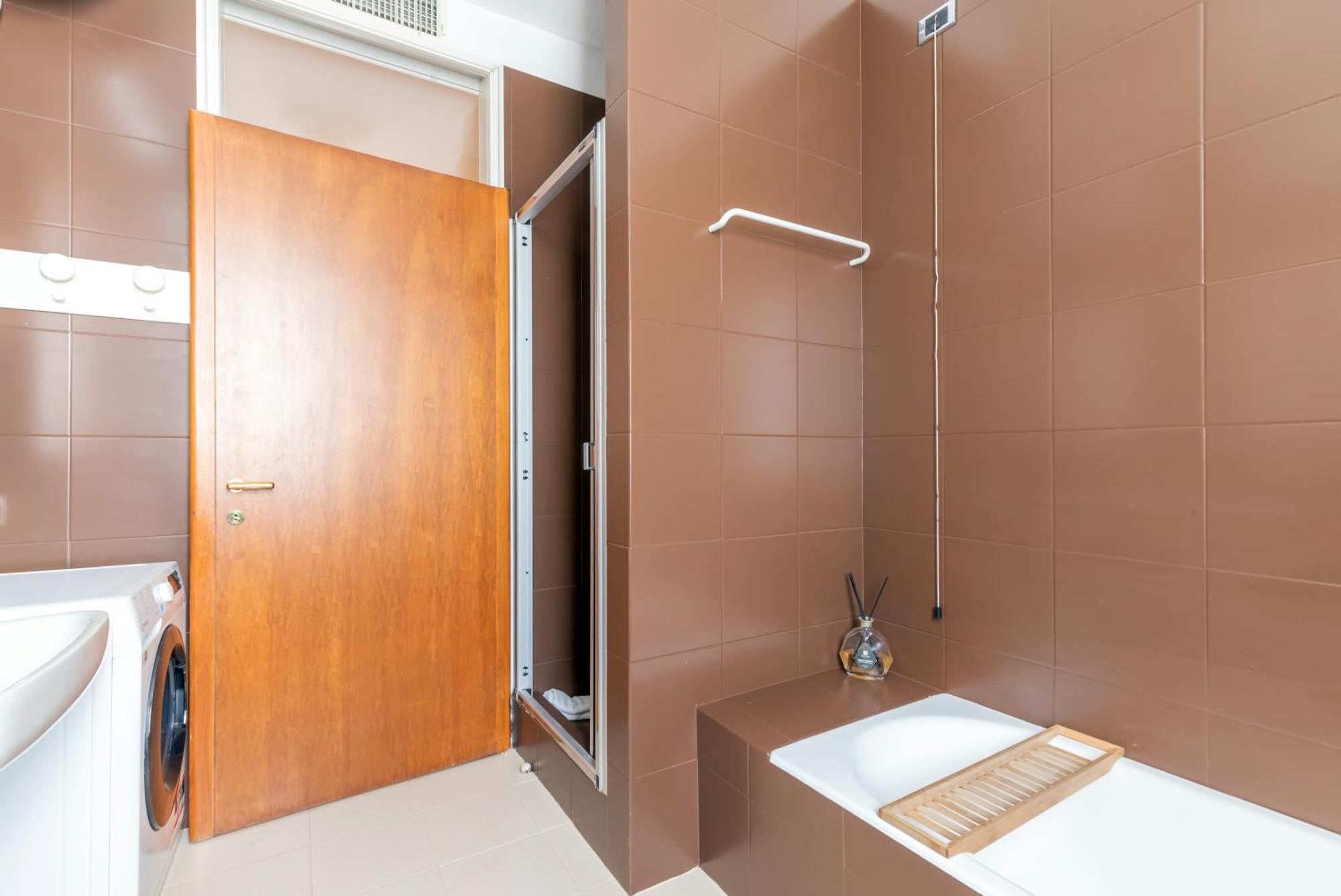 Apartment Joivy By The