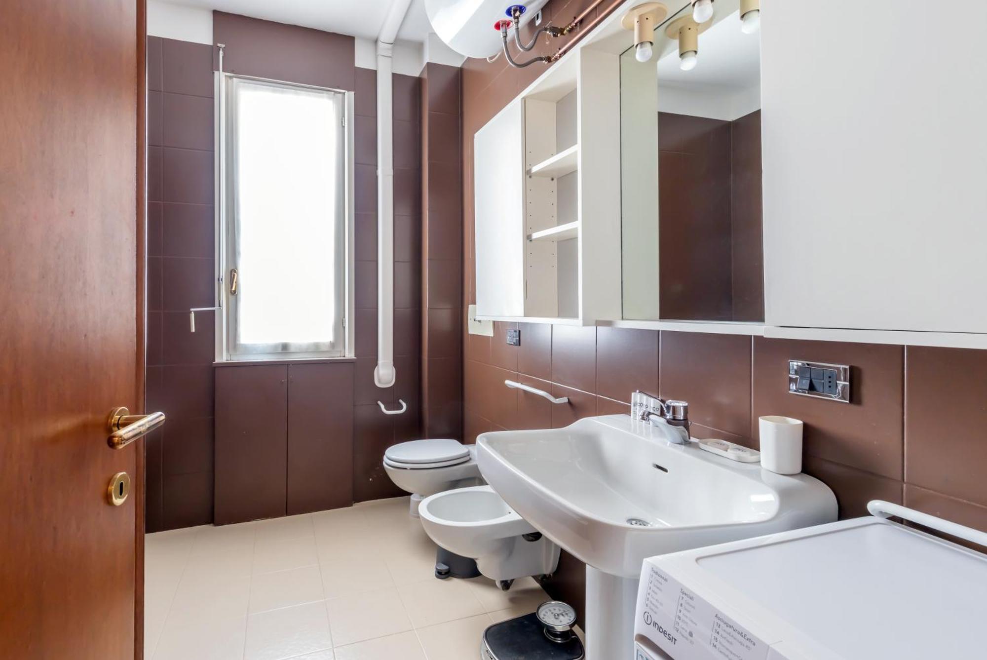 Apartment Joivy By The *