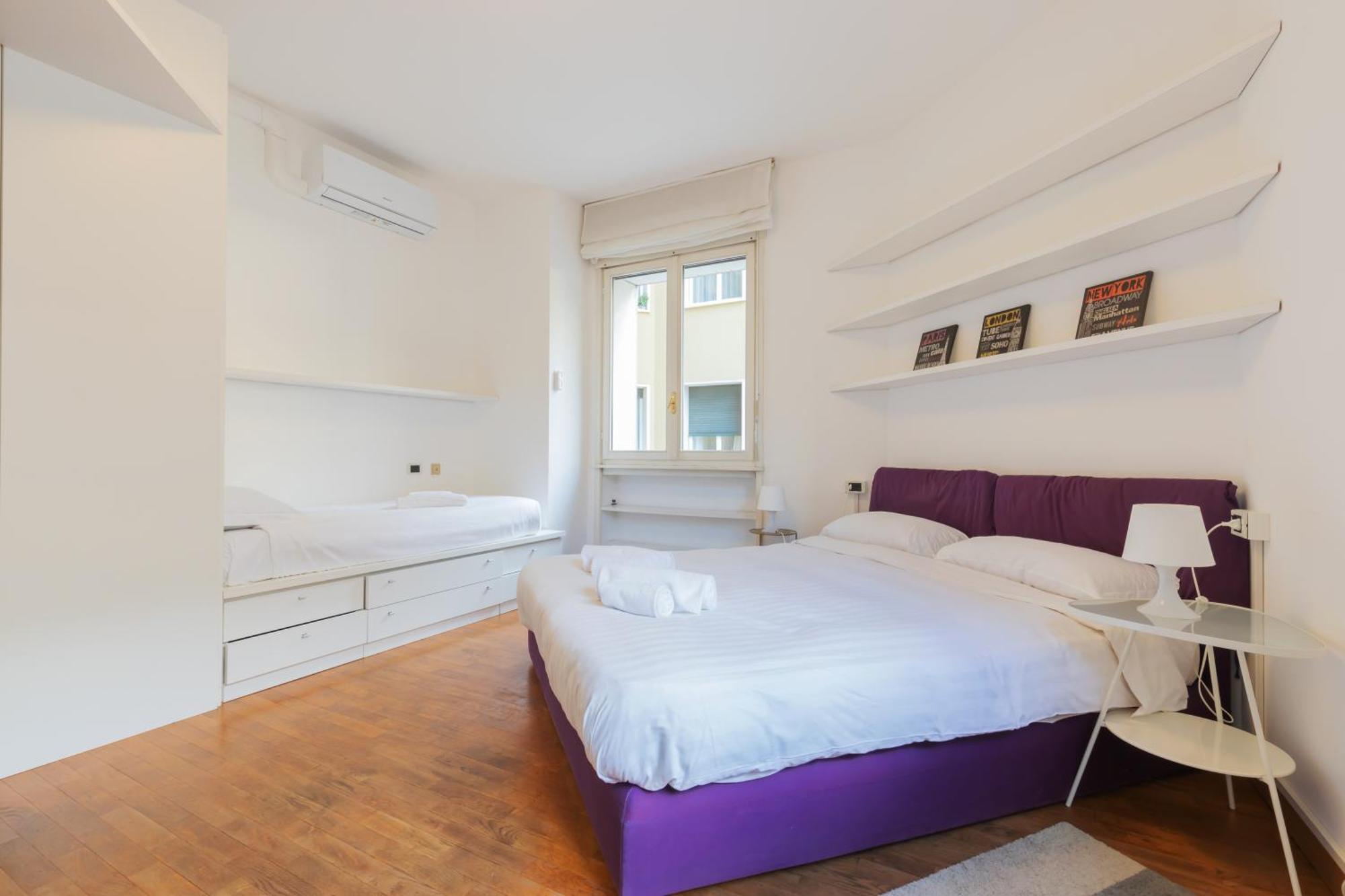 Apartment Joivy By The Como