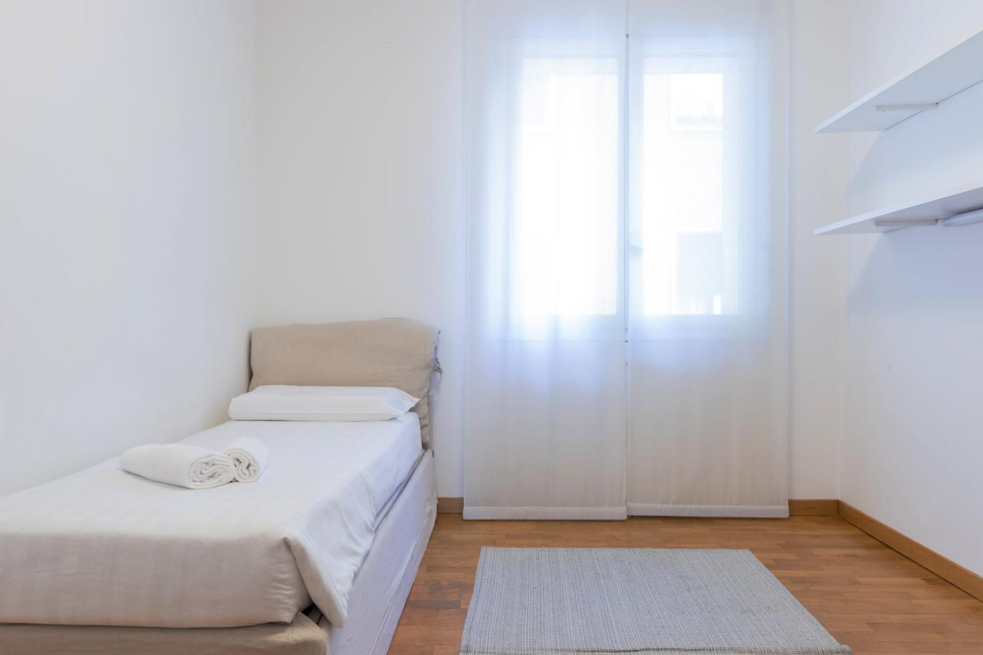 Apartment Joivy By The *
