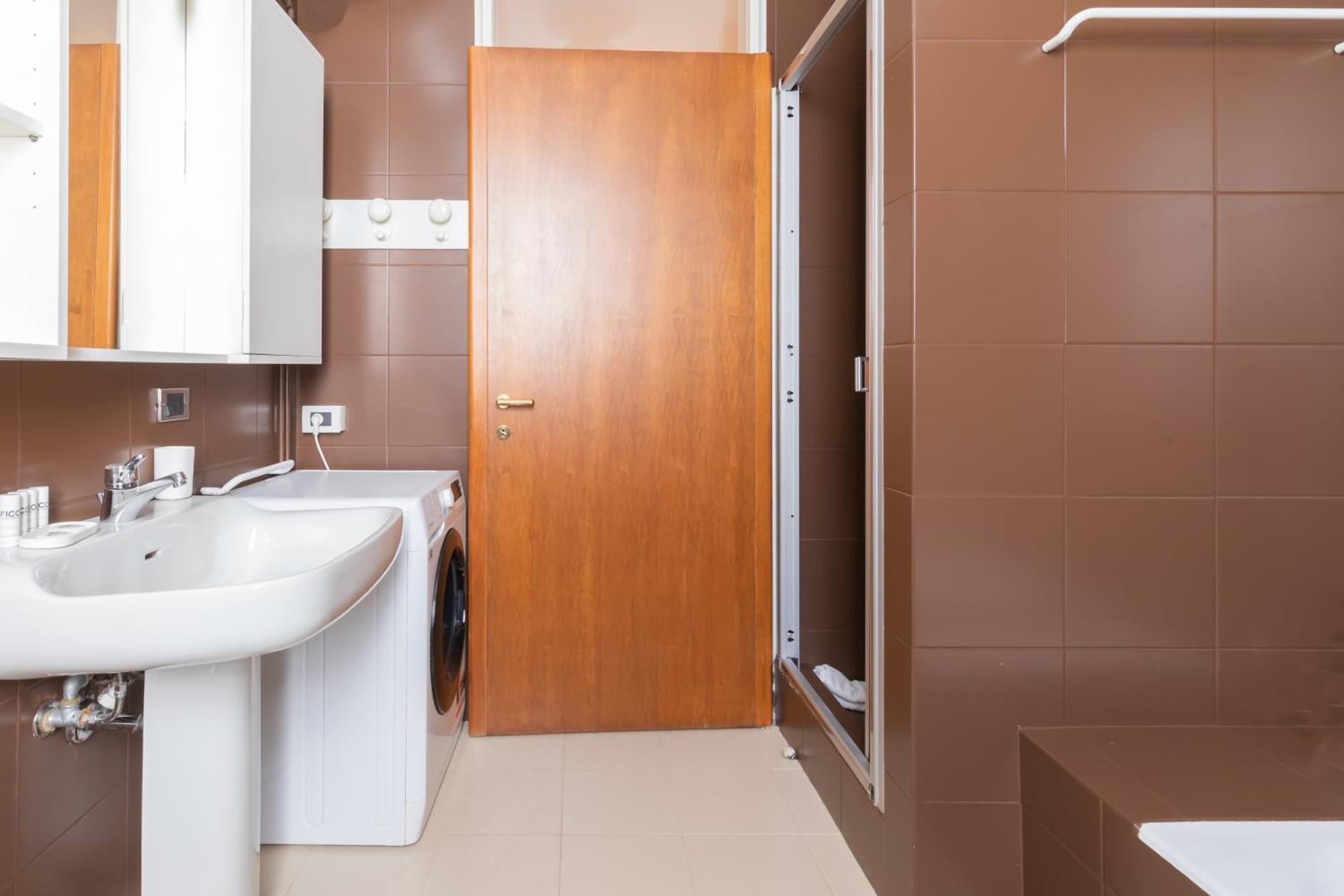 Apartment Joivy By The