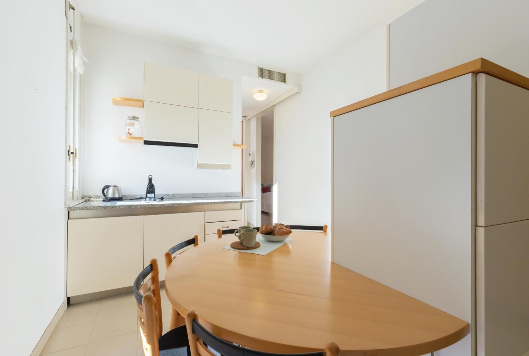 Joivy By The Apartment Como