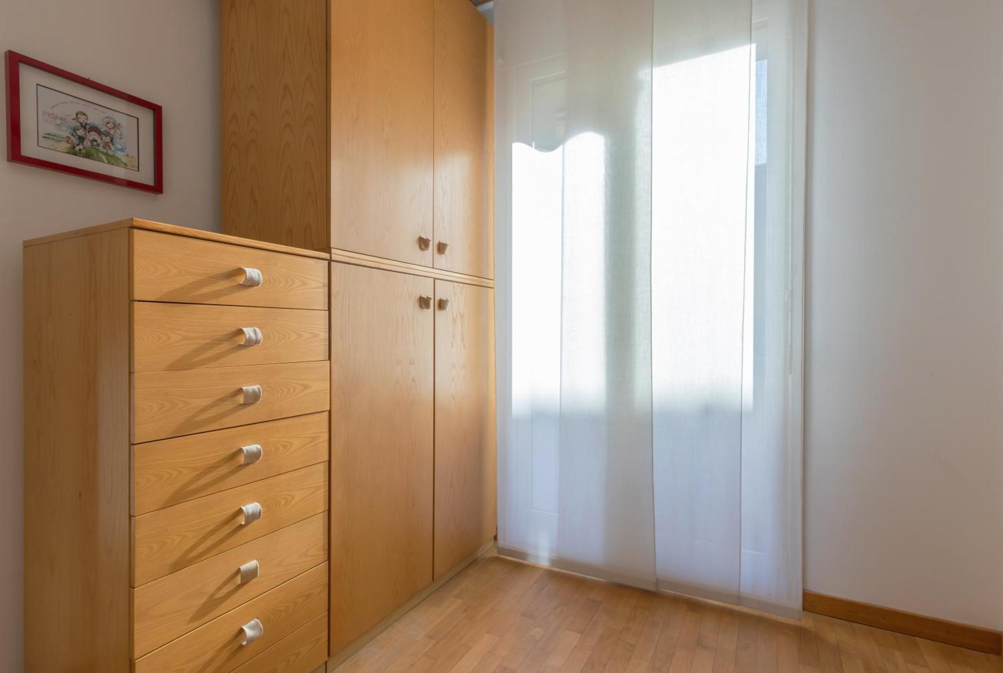 Apartment Joivy By The *