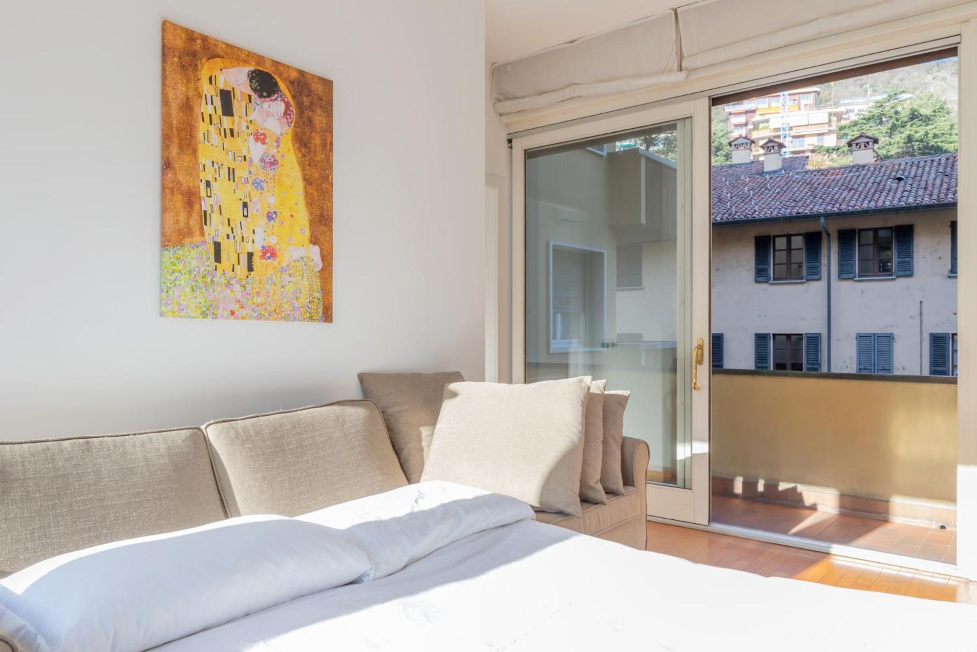 Apartment Joivy By The