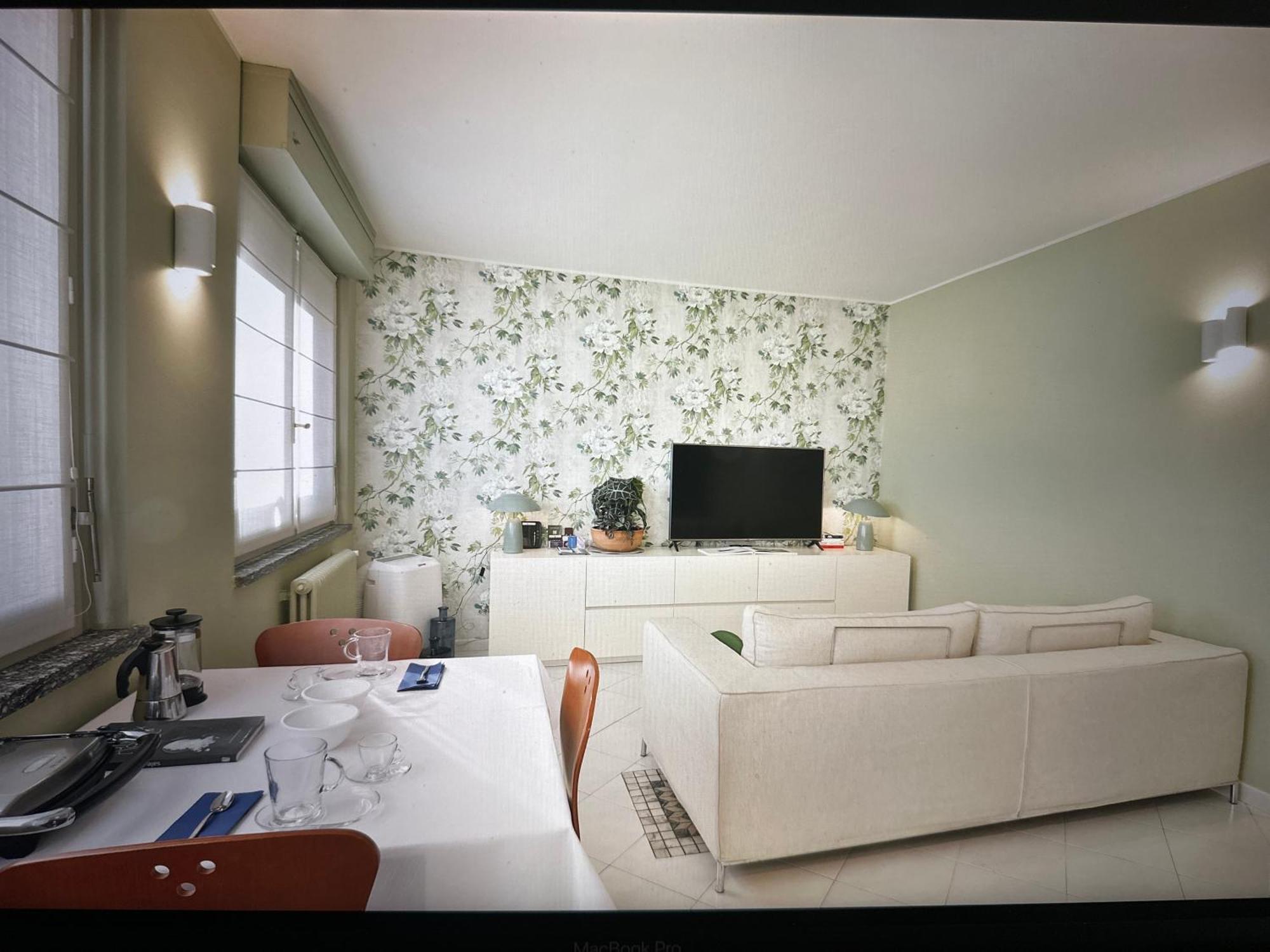 Comosole Appartamento Côme