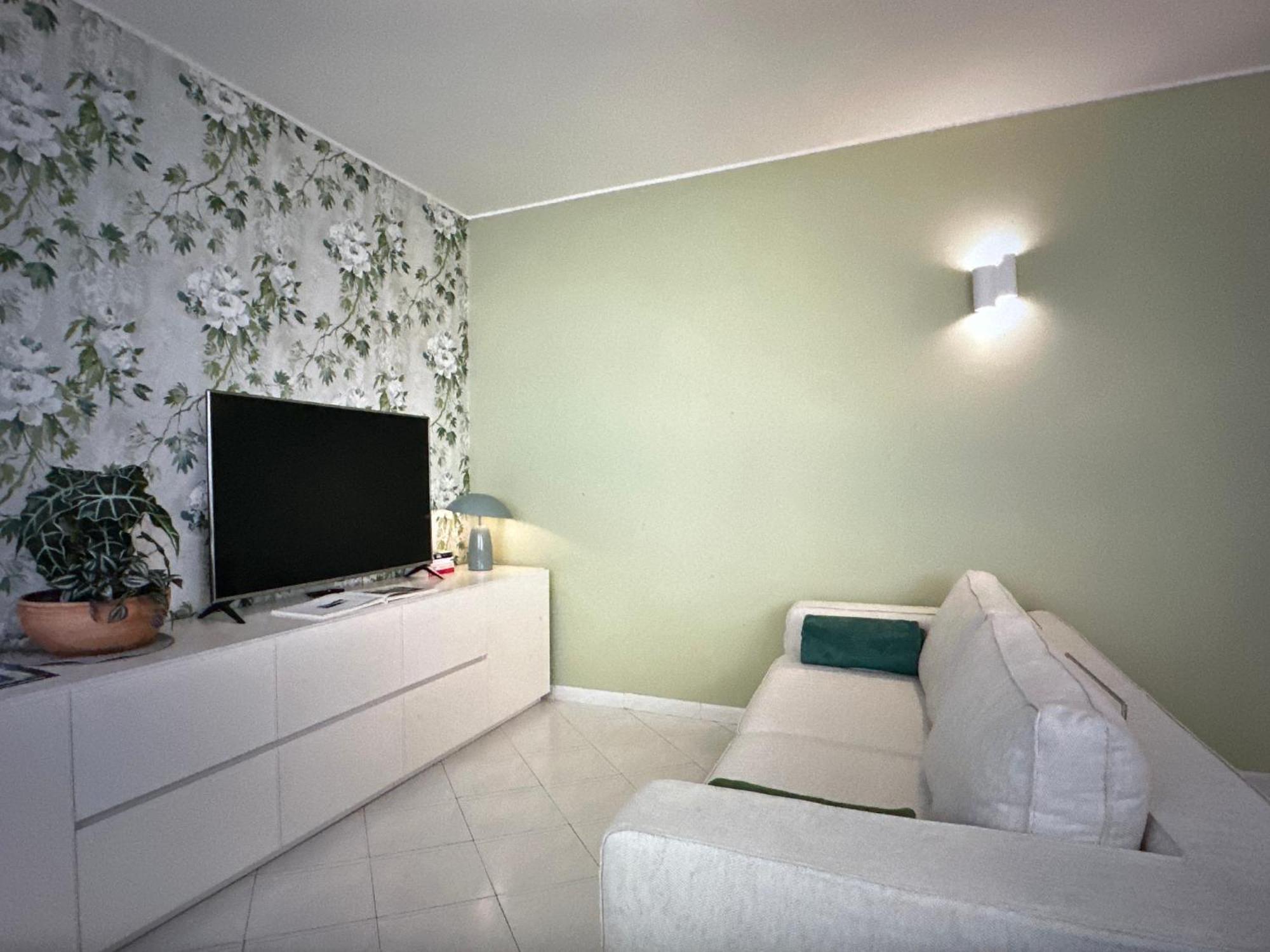 Appartamento Comosole
