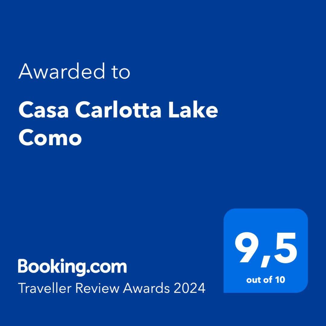 Casa Carlotta Appartamento