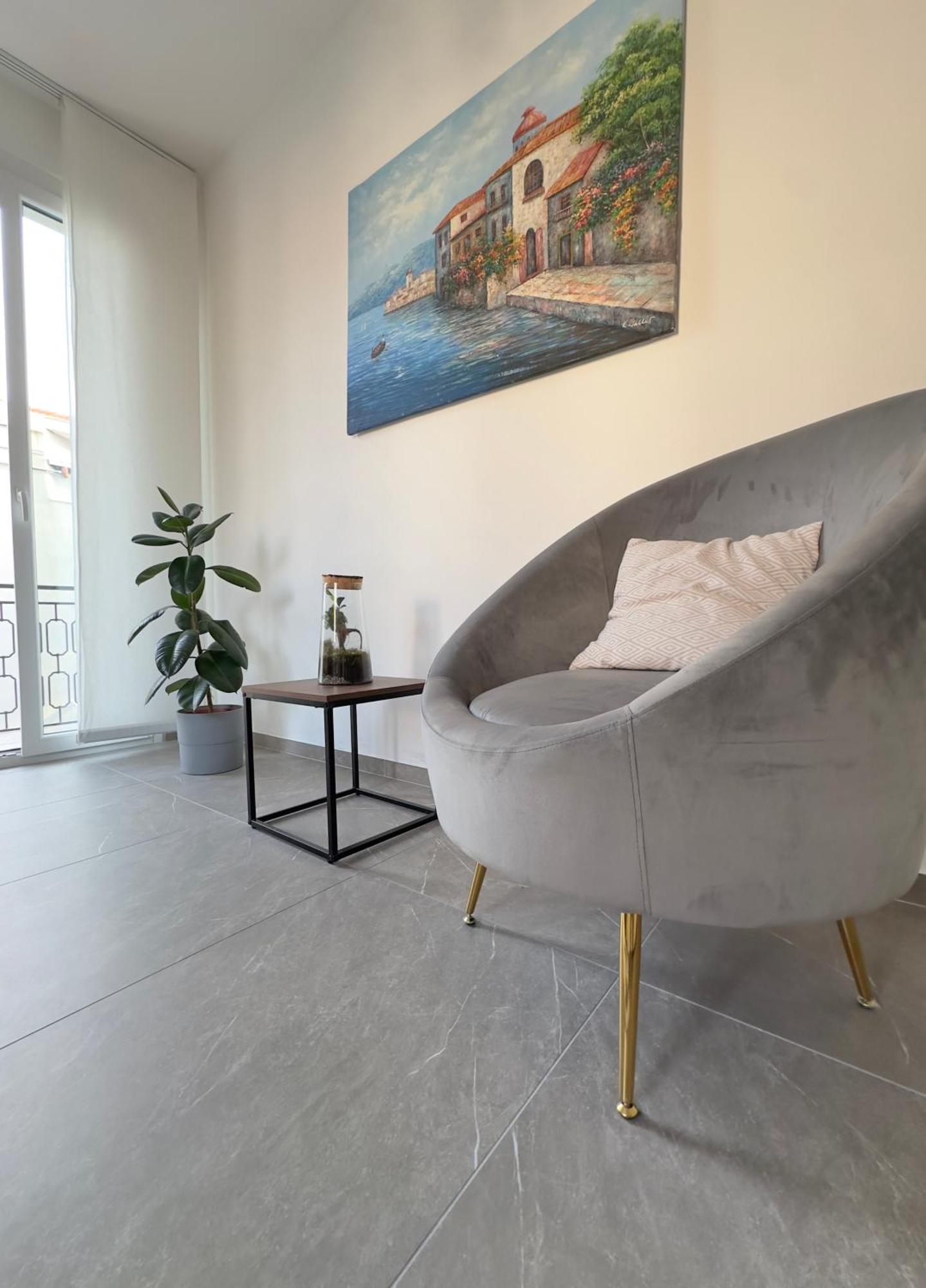 A Due Passi Dal - Con Terrazza Apartment