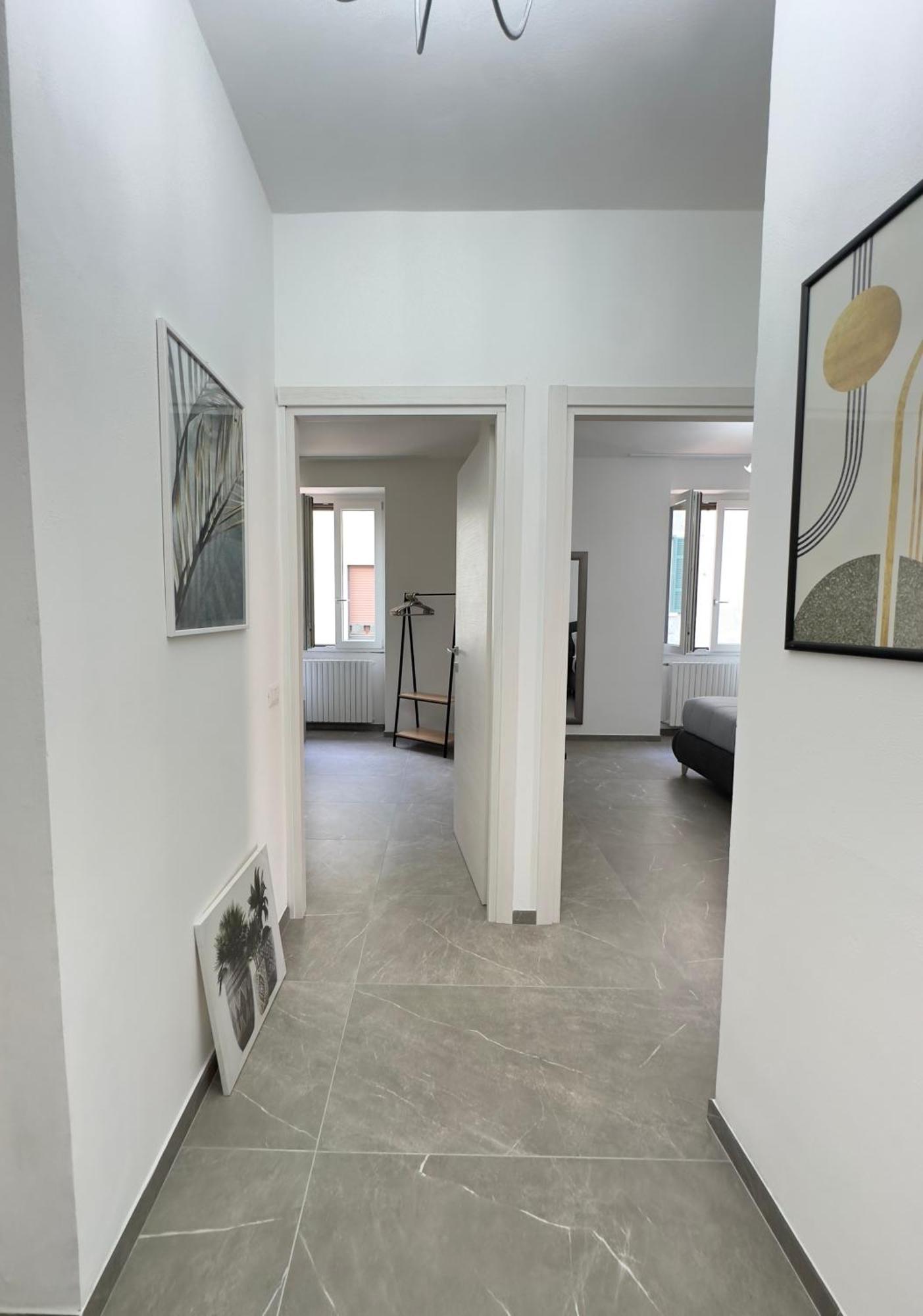 A Due Passi Dal - Con Terrazza Apartment *