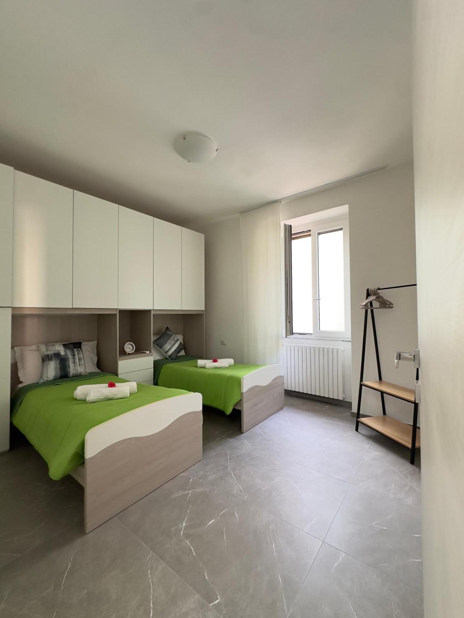 A Due Passi Dal - Con Terrazza Apartment