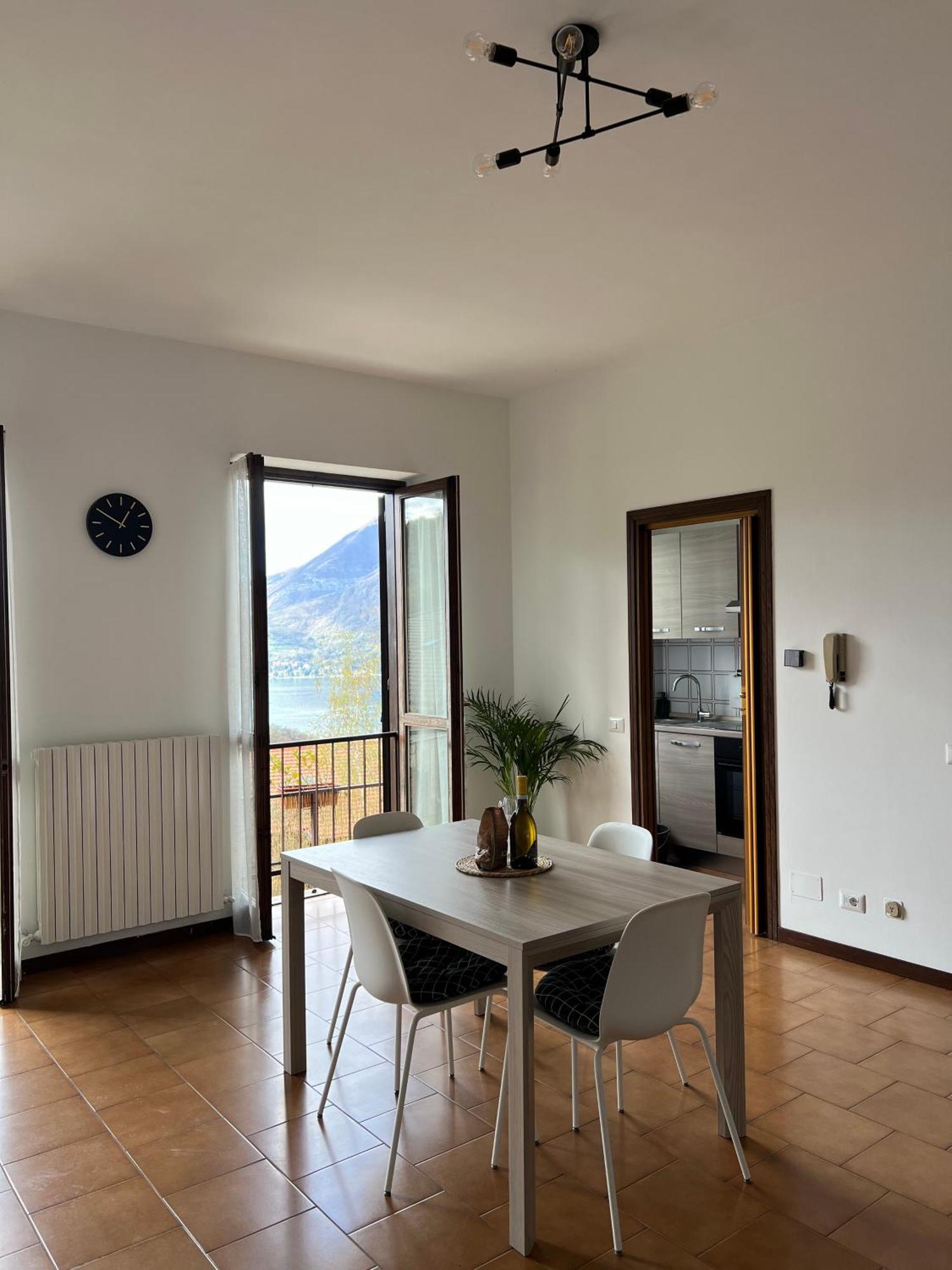 Casa Nima Apartment *
