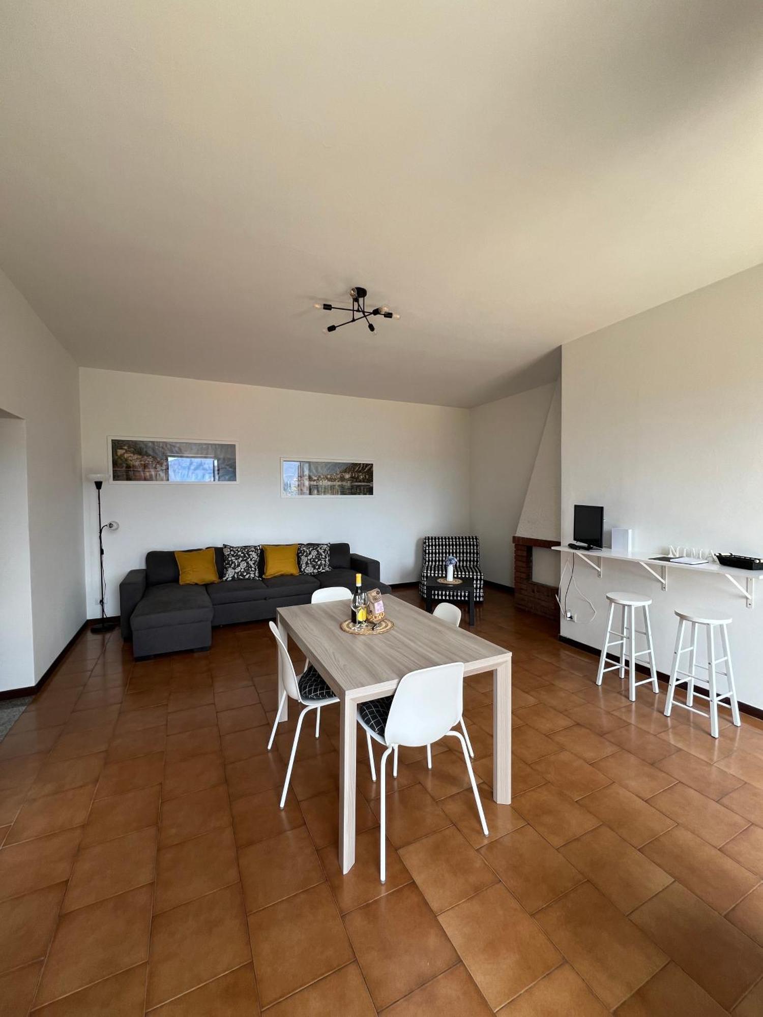 Casa Nima Perledo