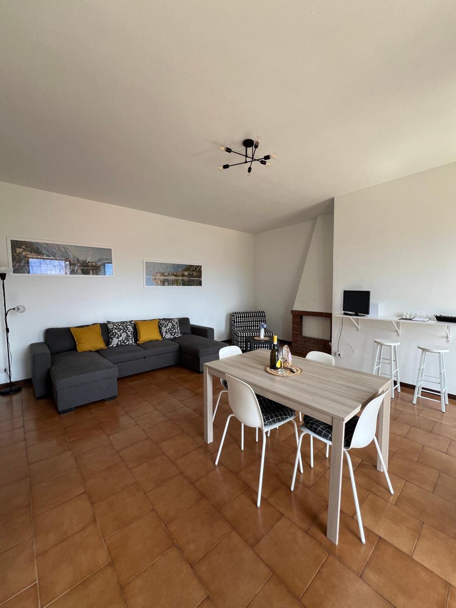 Casa Nima Apartment *