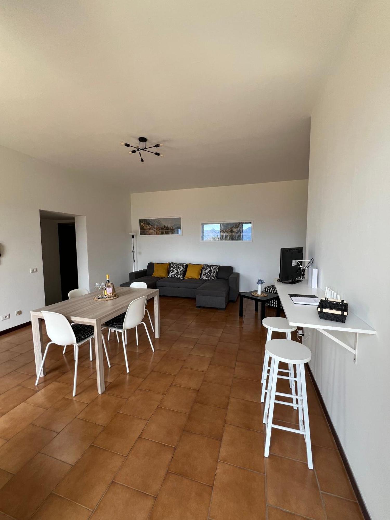 Apartment Casa Nima