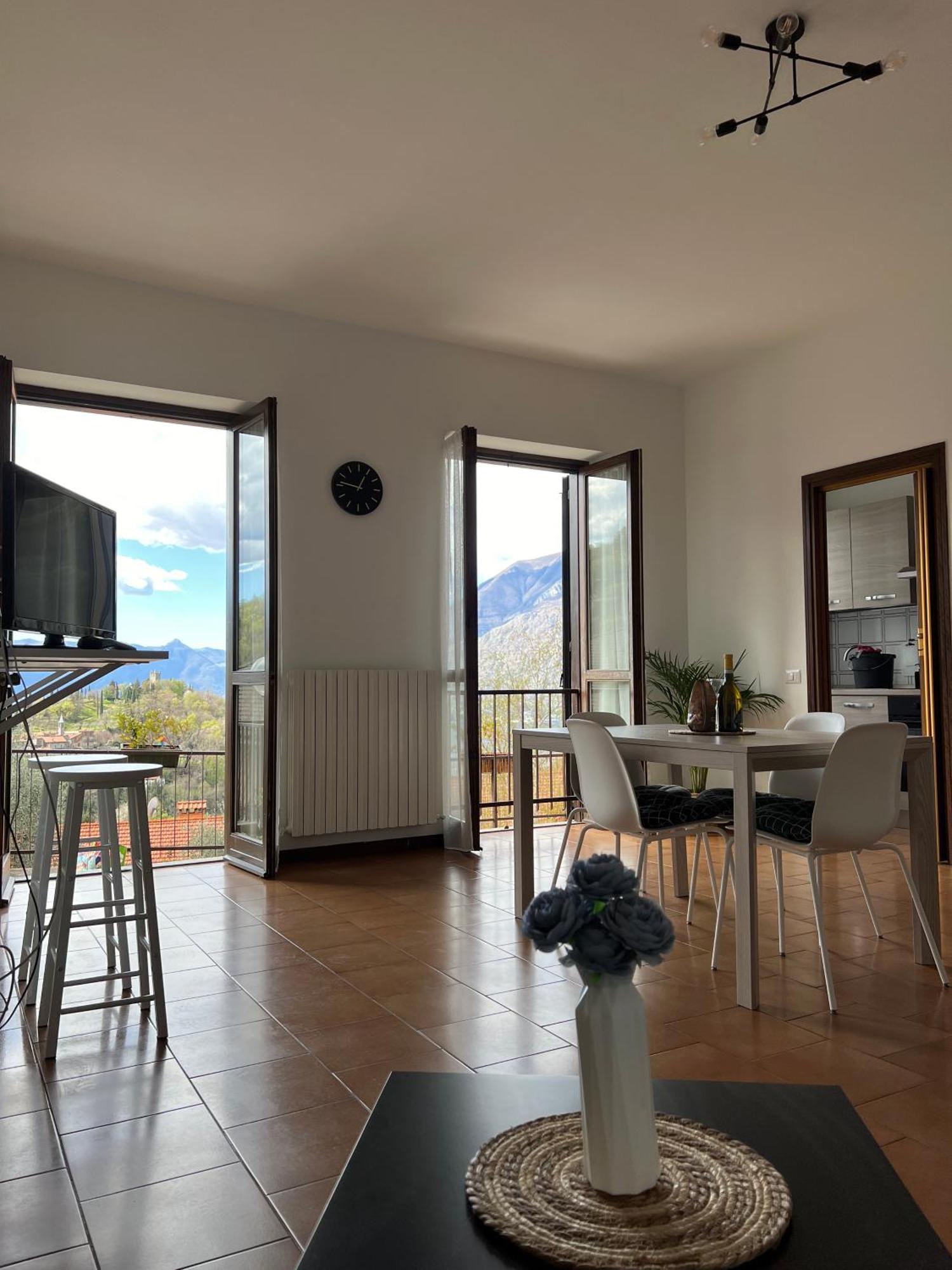 Casa Nima Apartment