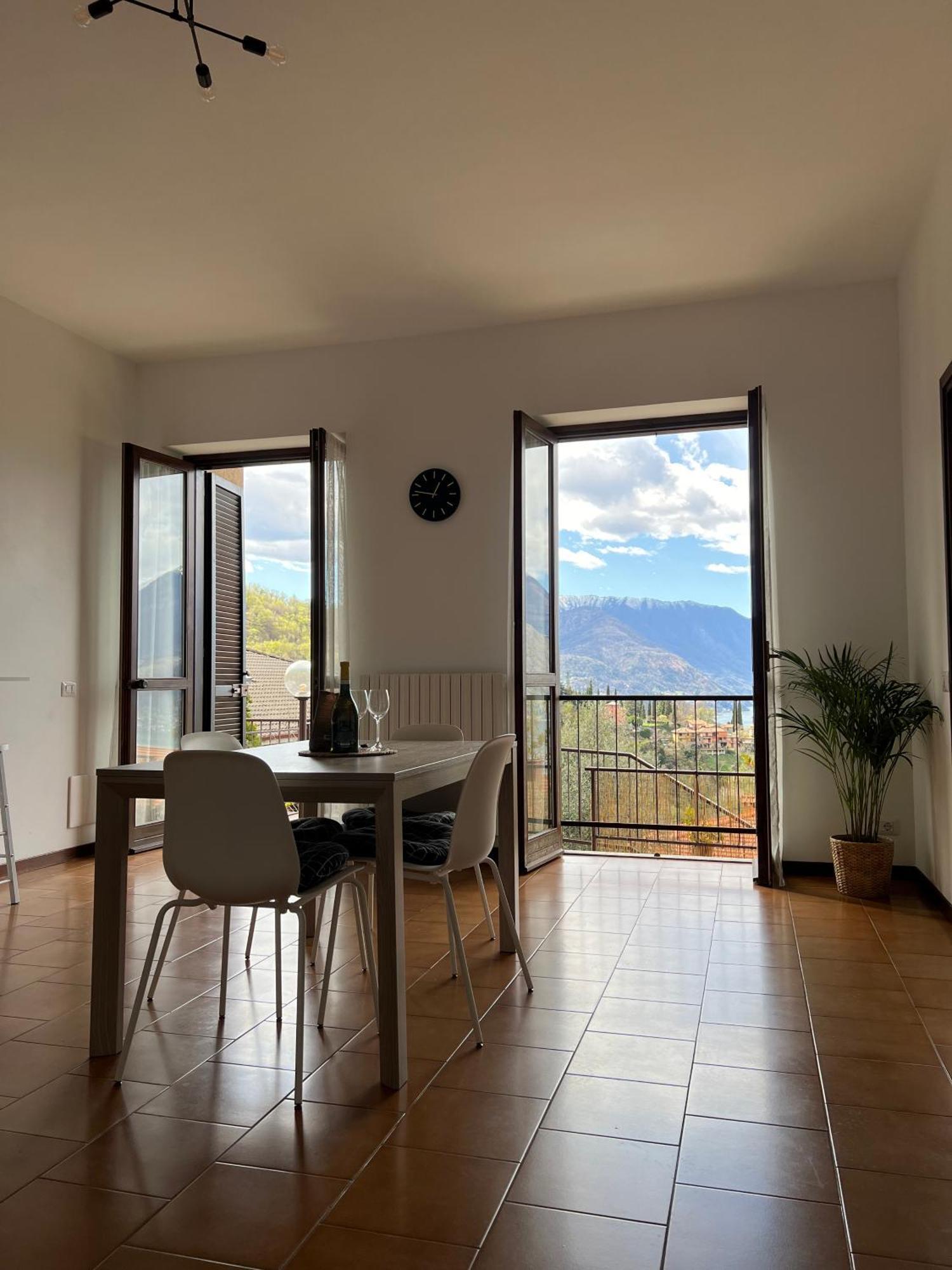 Apartment Casa Nima *