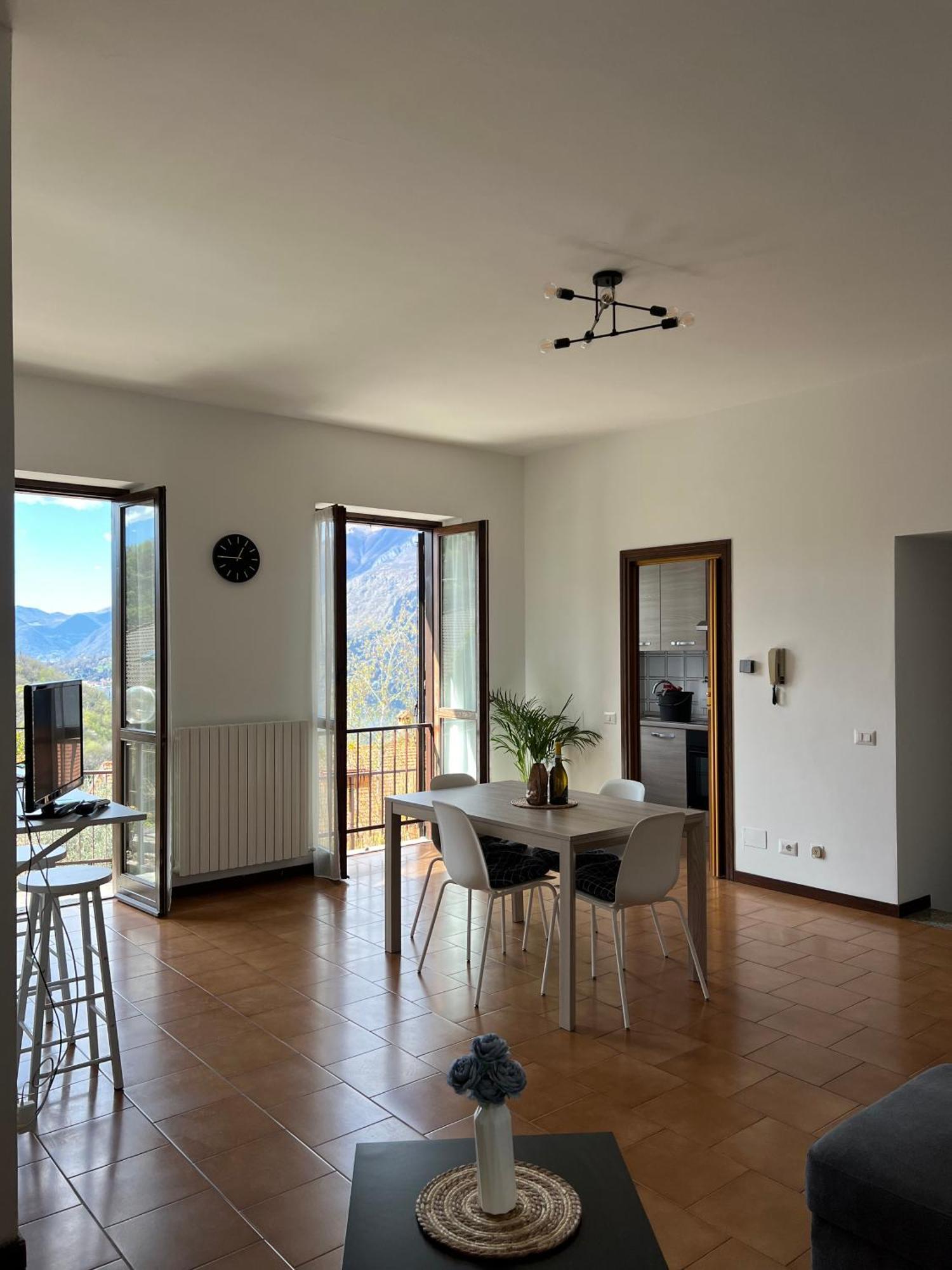 Casa Nima Apartment *