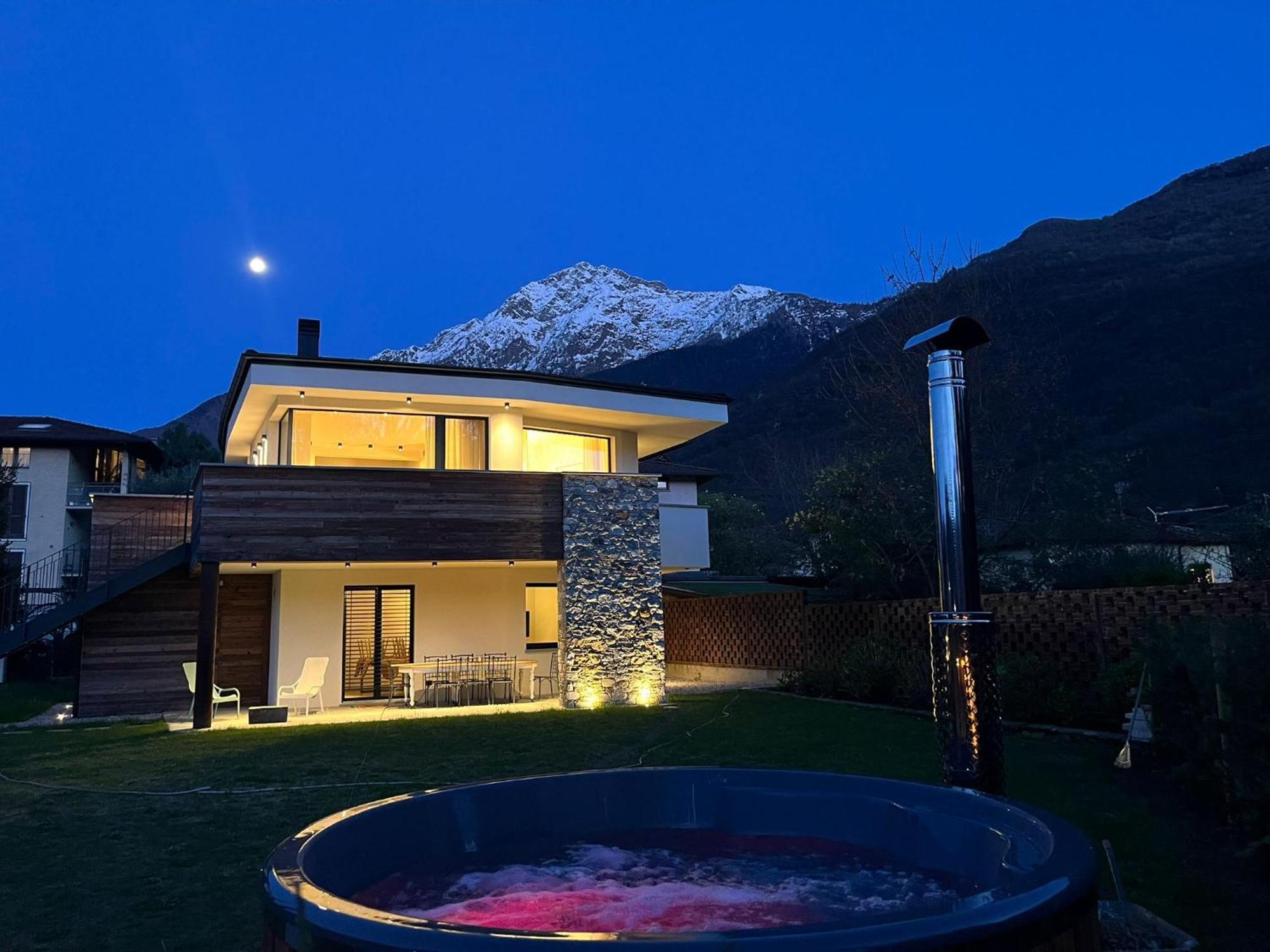 Villa La Del