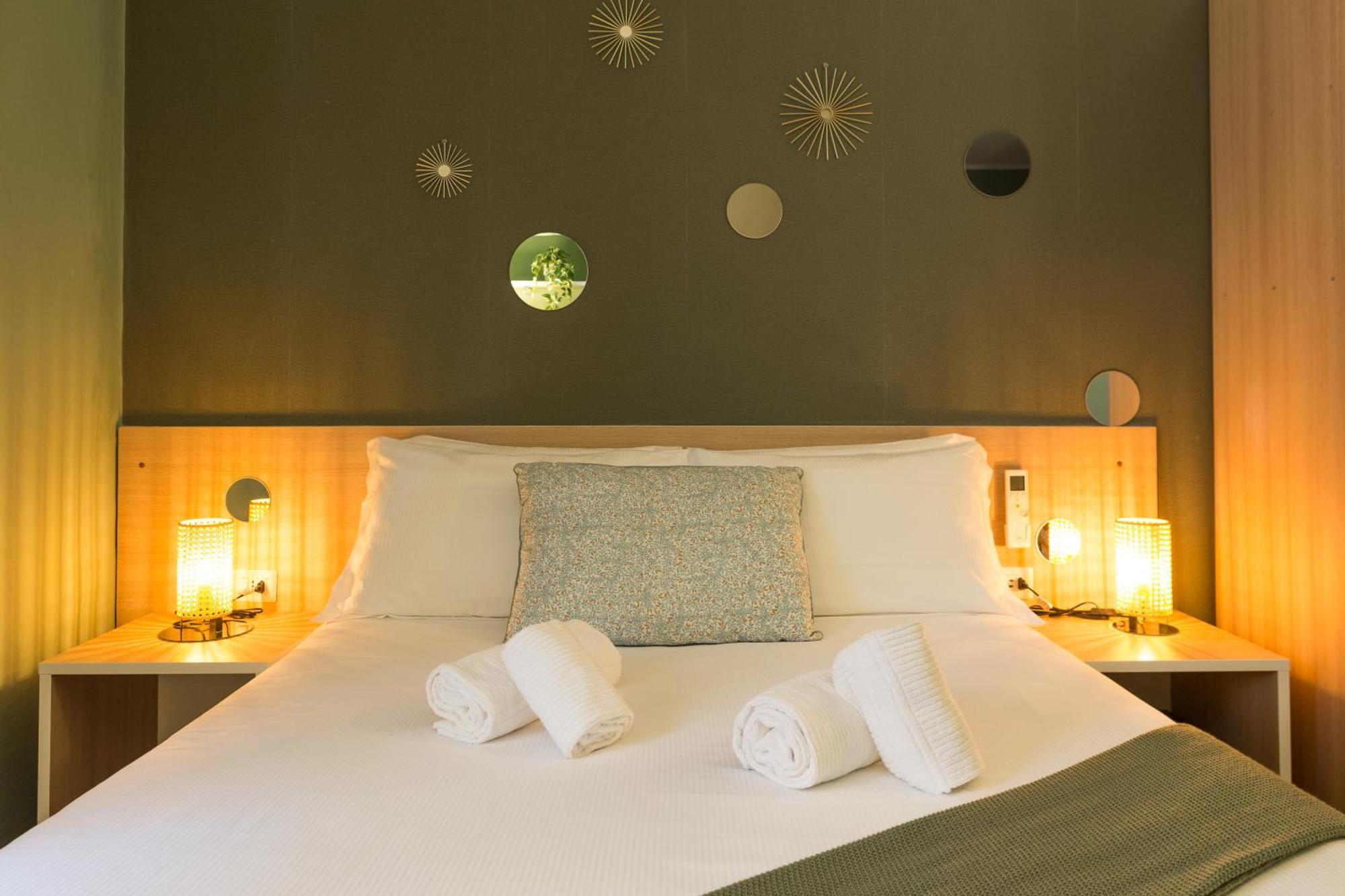 The Convo Hotel