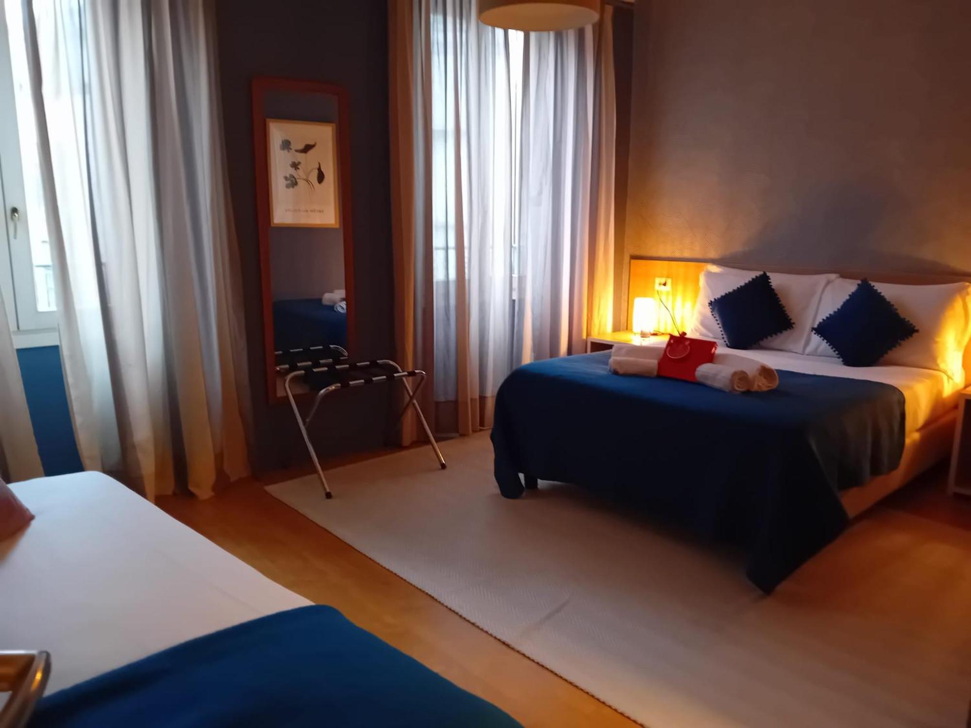 The Convo Hotel Como