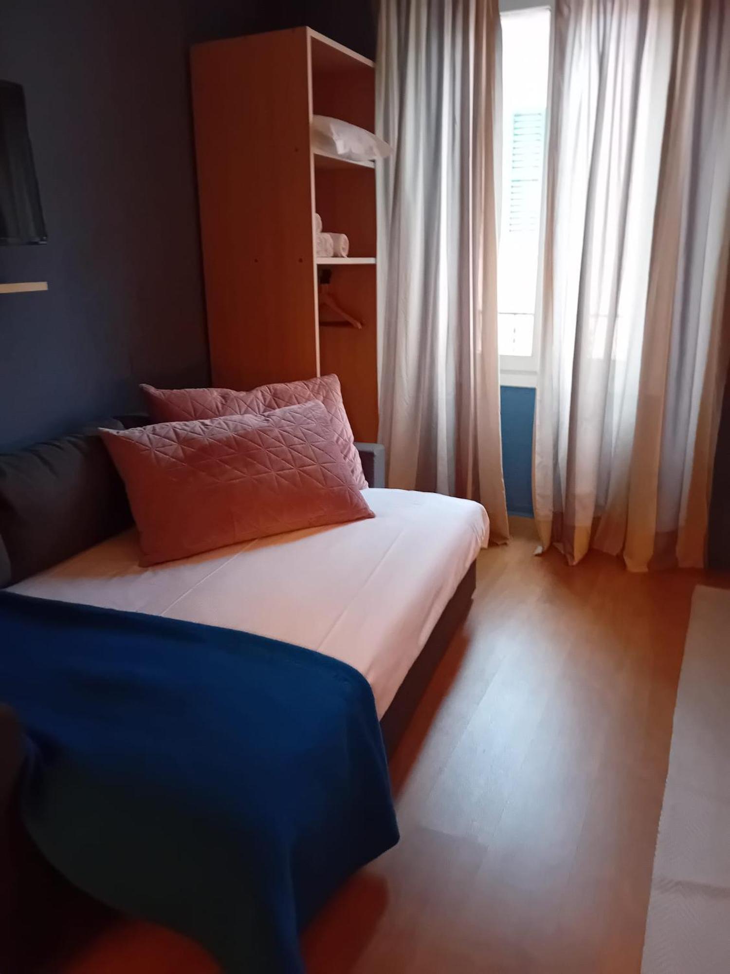 Hotel The Convo