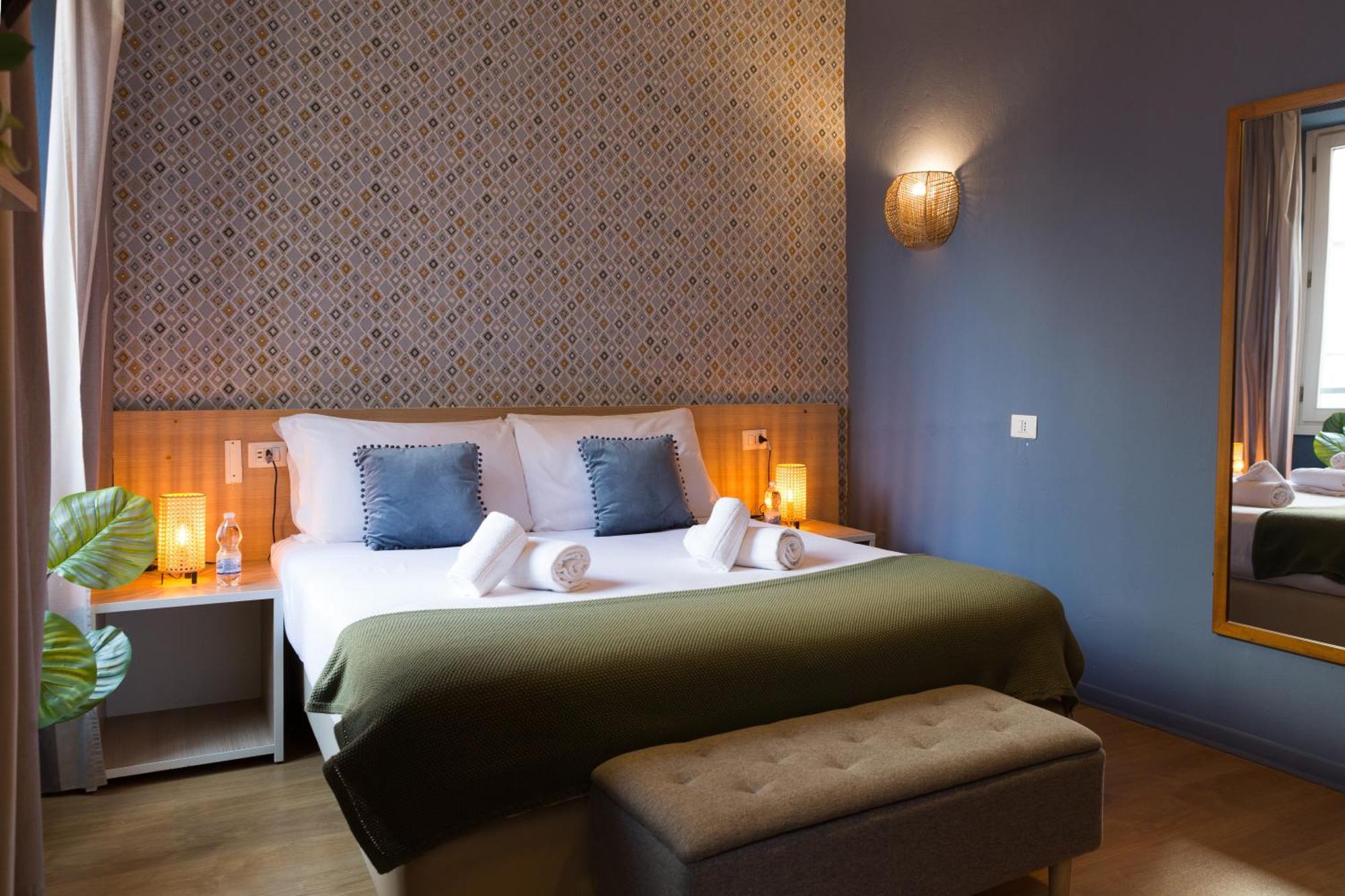 The Convo Hotel Como