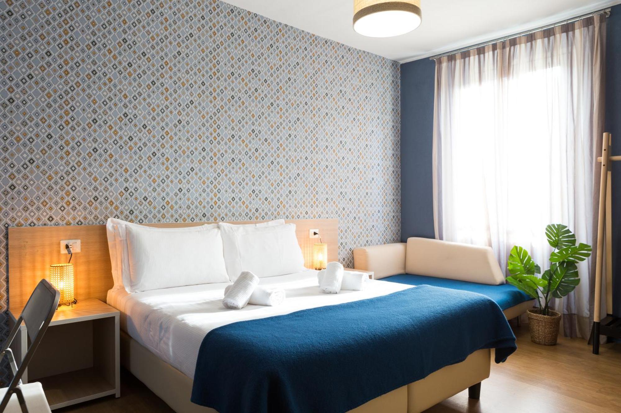 Hotel The Convo 3*