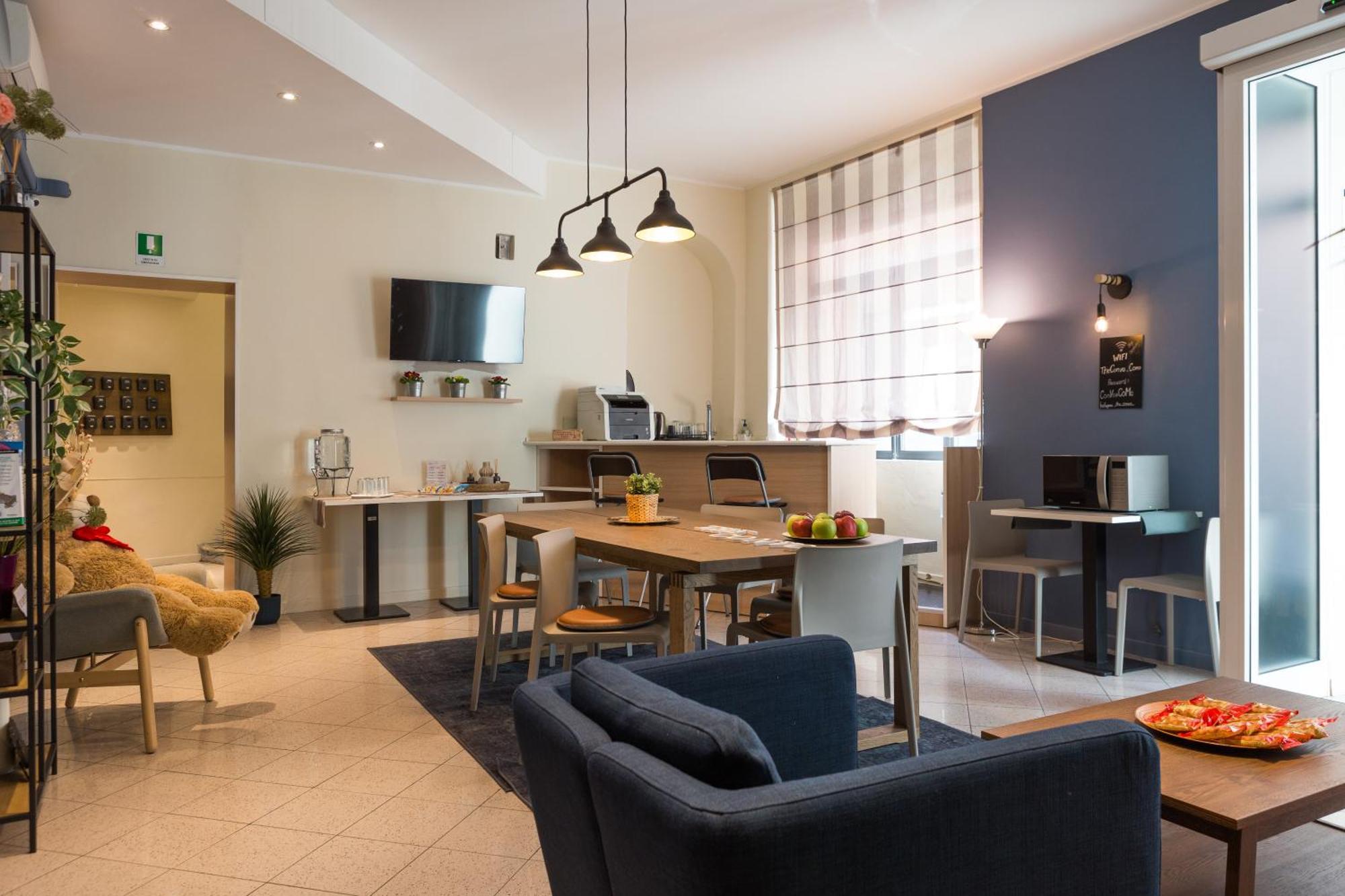 The Convo Hotel 3*