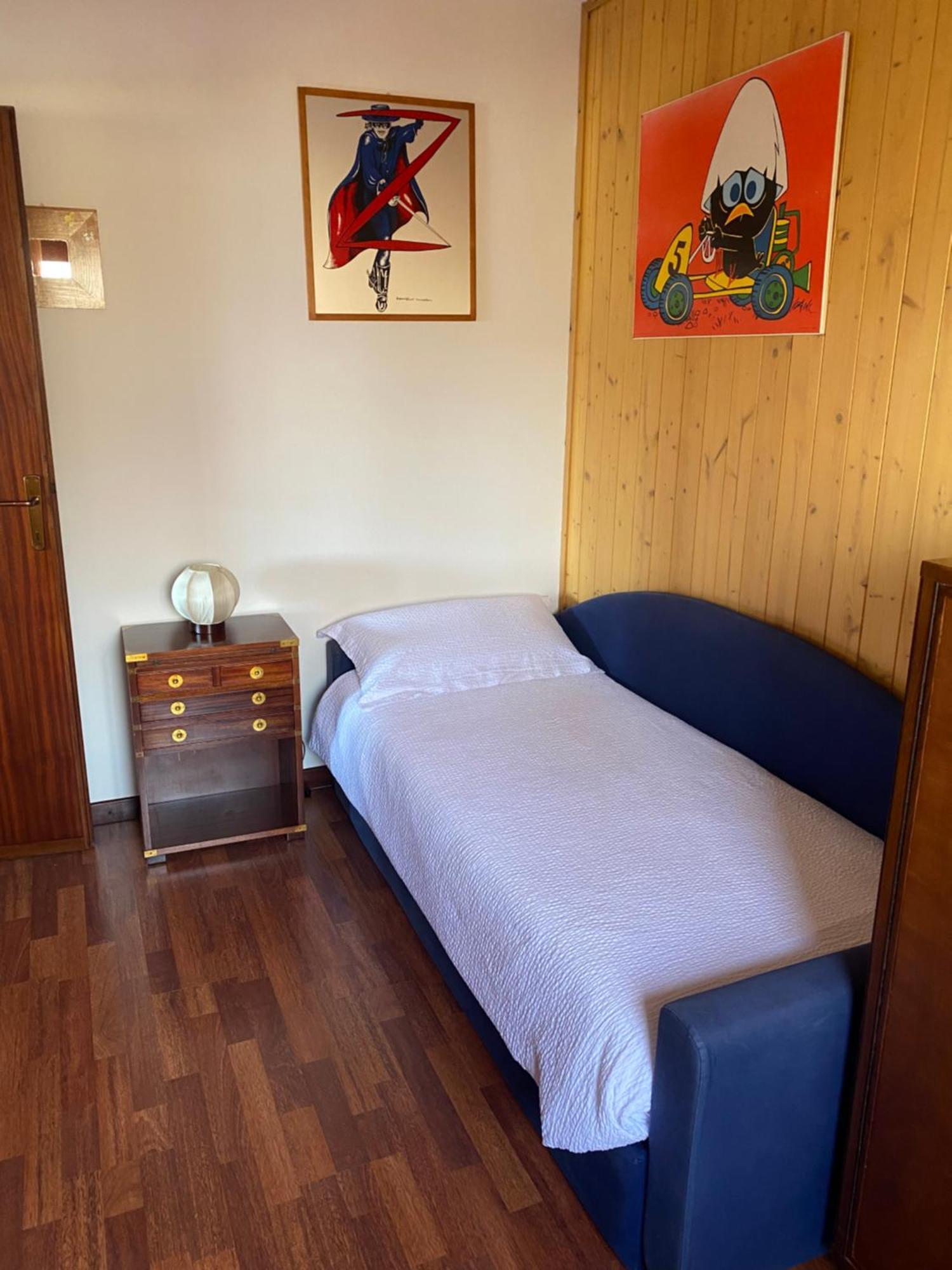 Panorama Apartment
