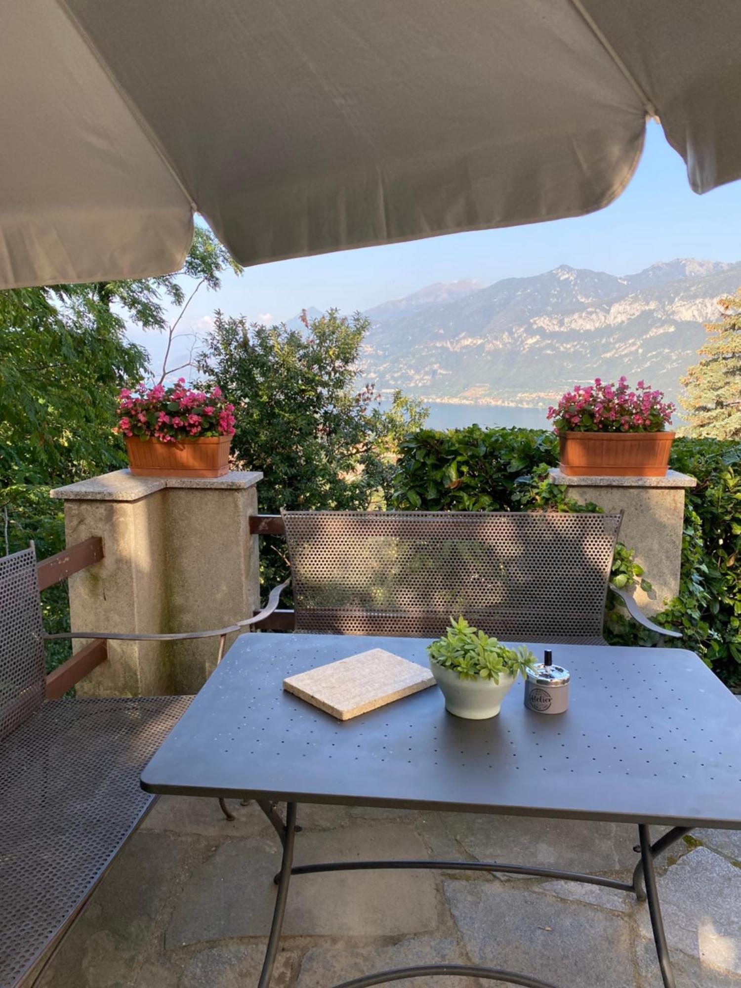 Panorama Apartment Bellagio