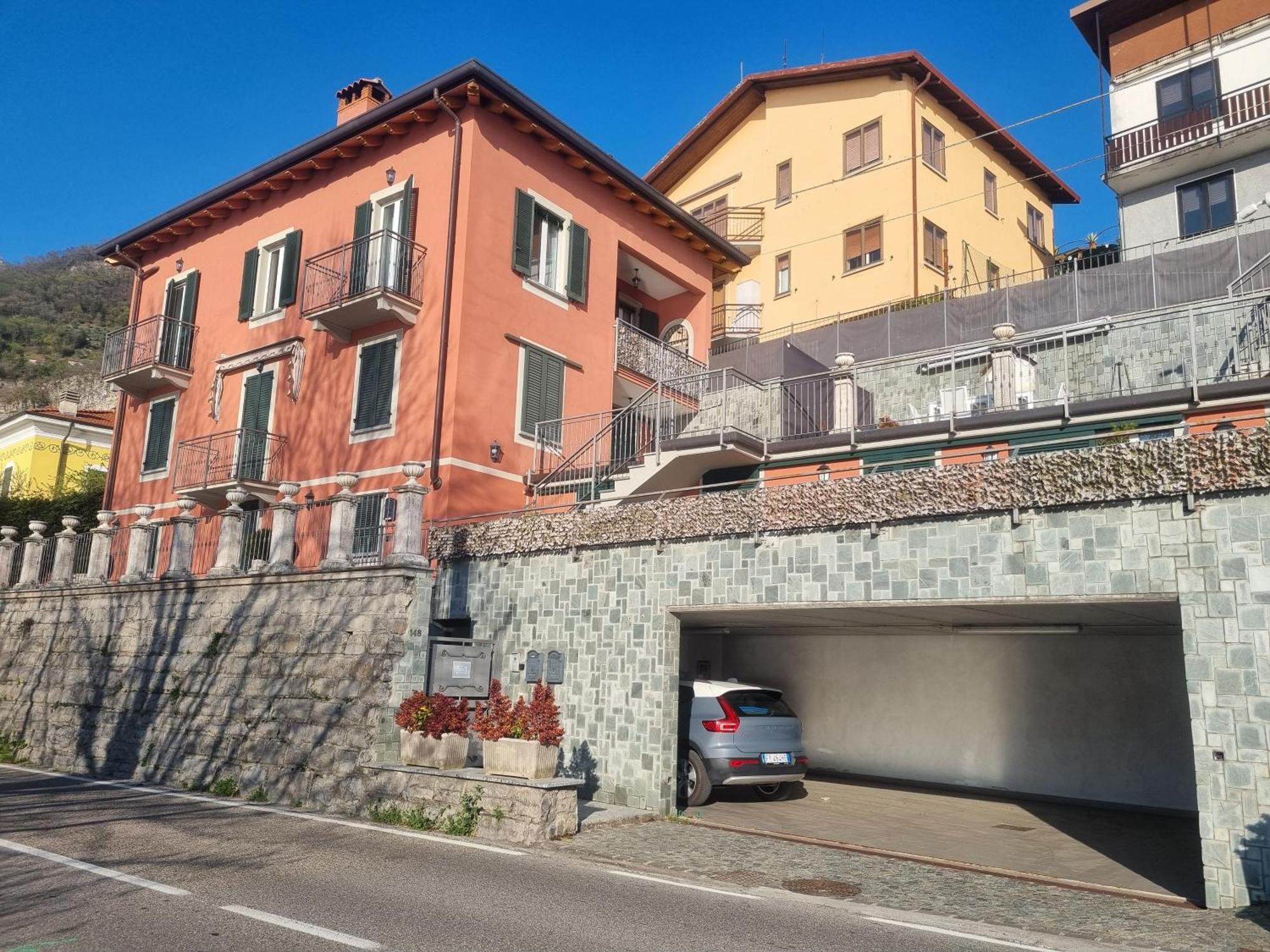 Casa vacanze Olcio - Al Mandello del Lario