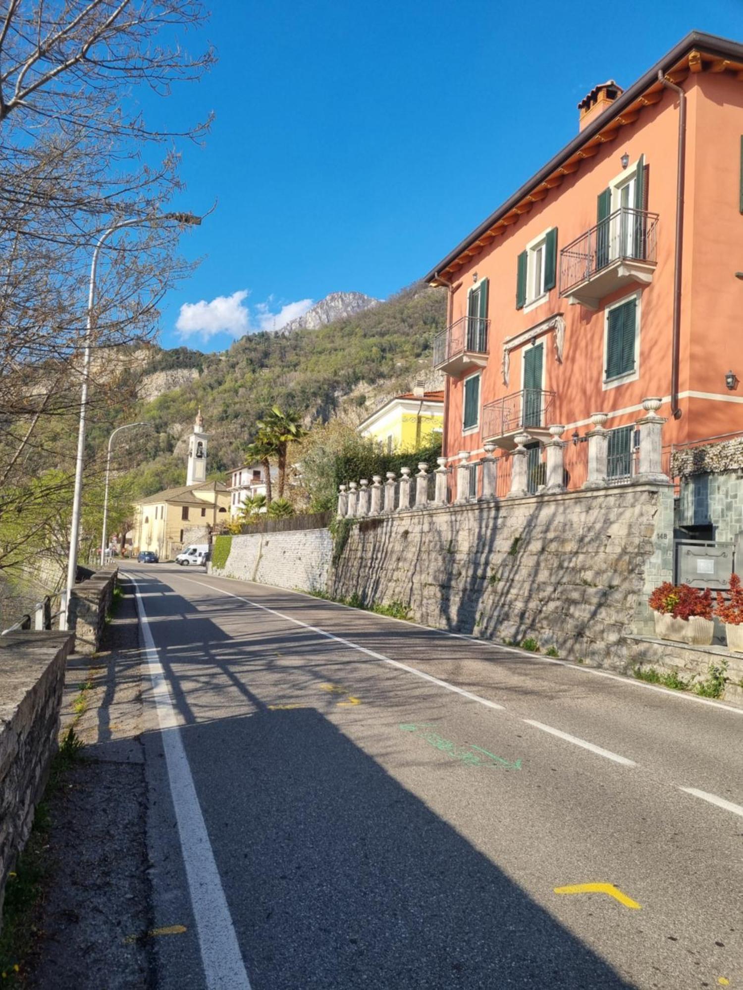 Holiday home Olcio - Al