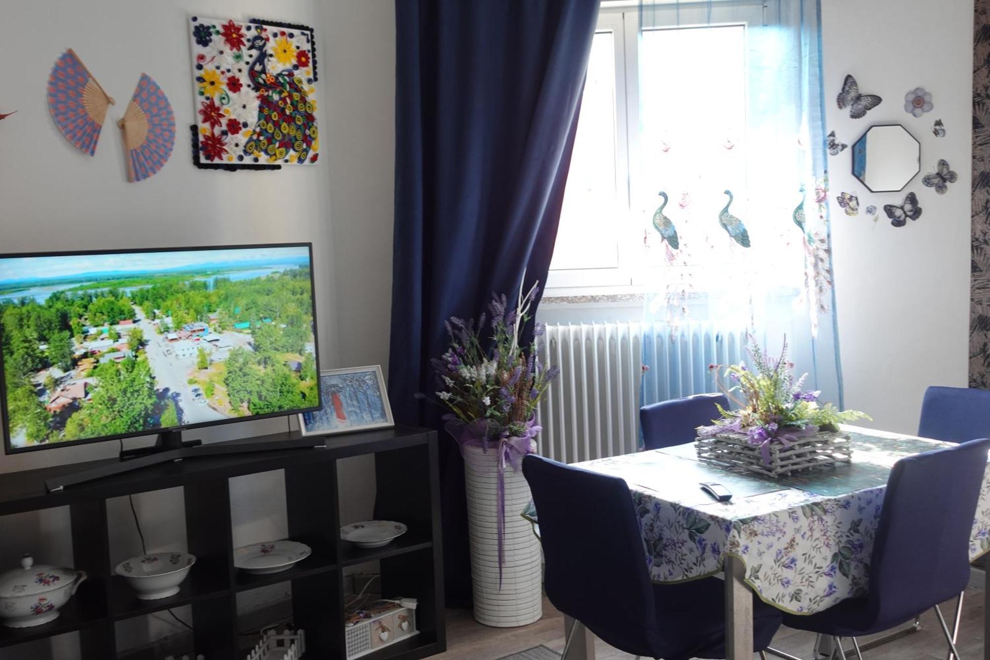 Sagnino Free Parking Apartment *